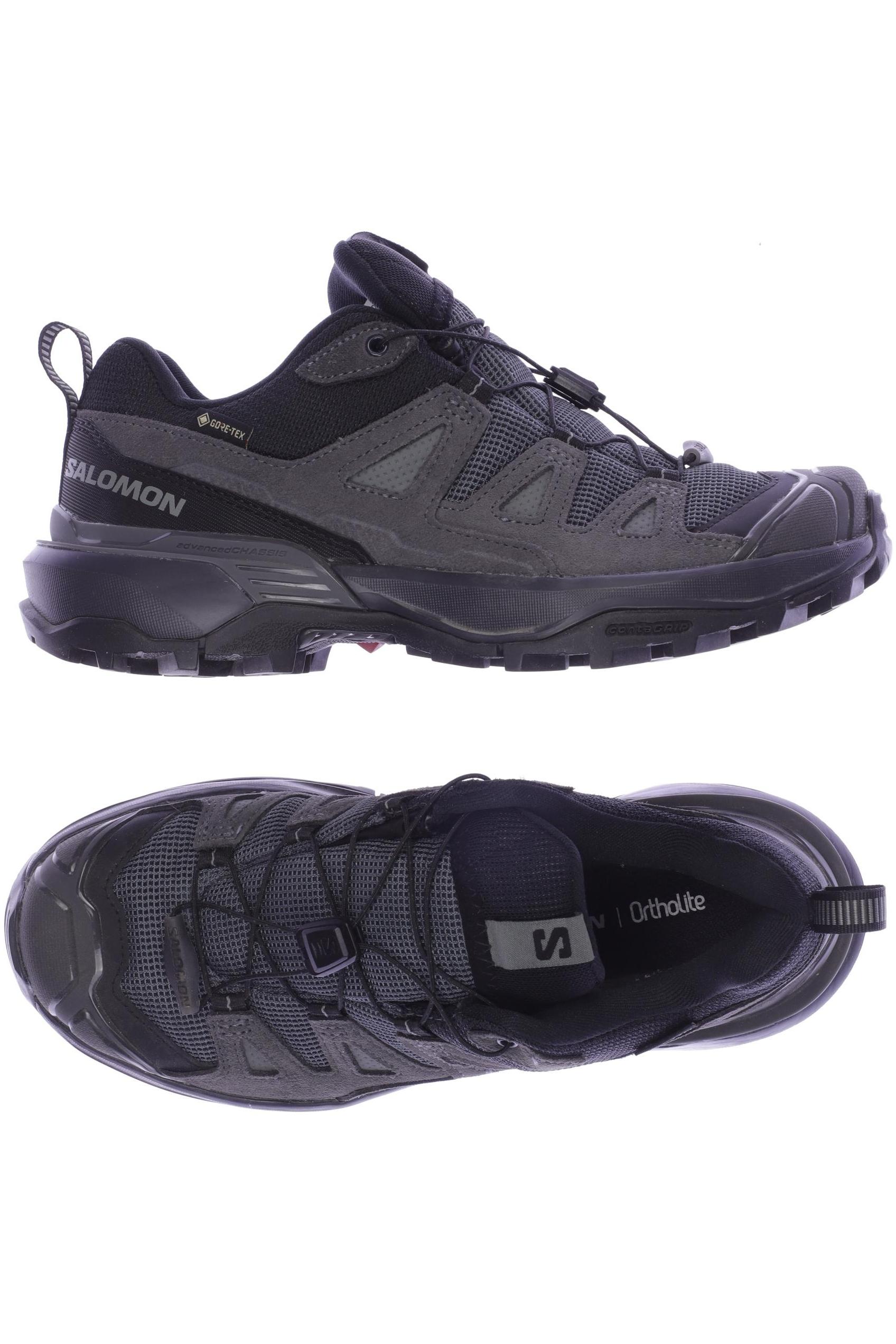 

Salomon Damen Sneakers, grau, Gr. 36.5