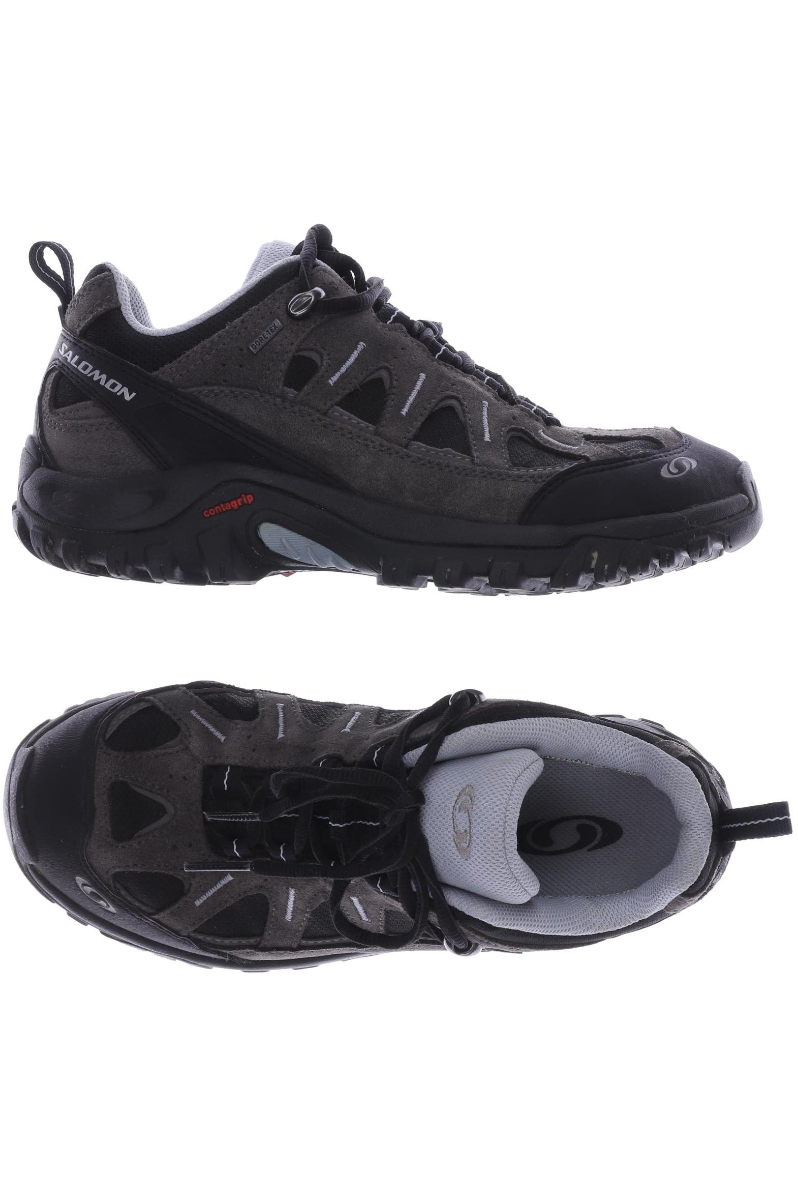 

SALOMON Damen Sneakers, grau