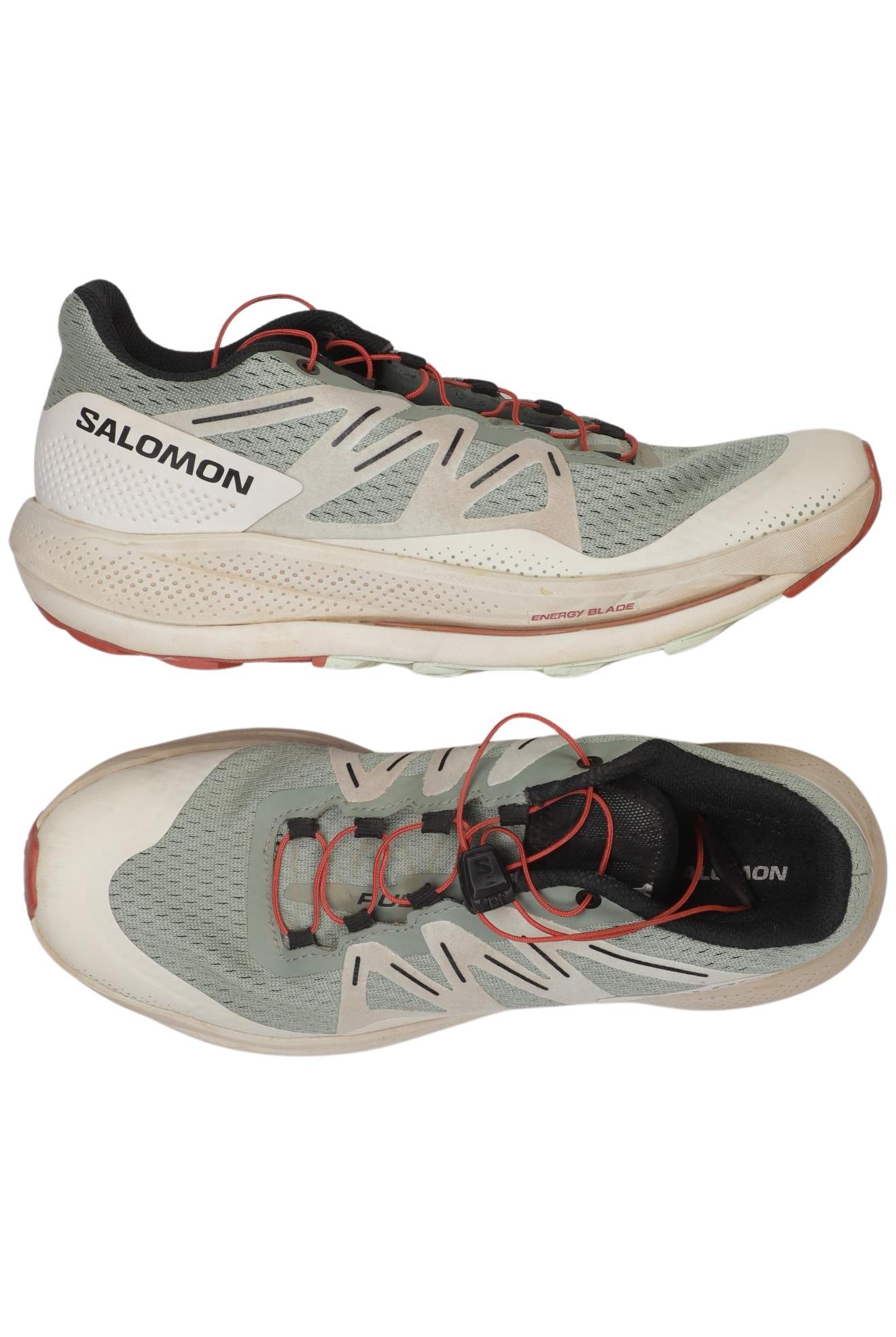 

Salomon Damen Sneakers, mehrfarbig, Gr. 40