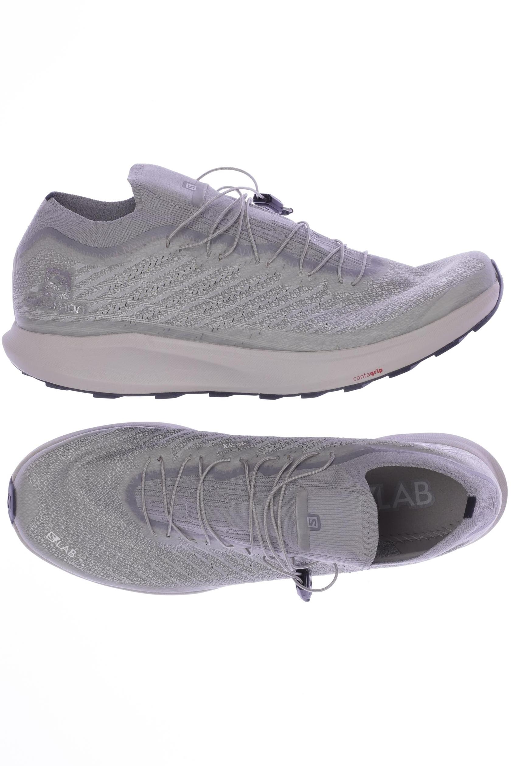 

Salomon Damen Sneakers, grau, Gr. 44.5