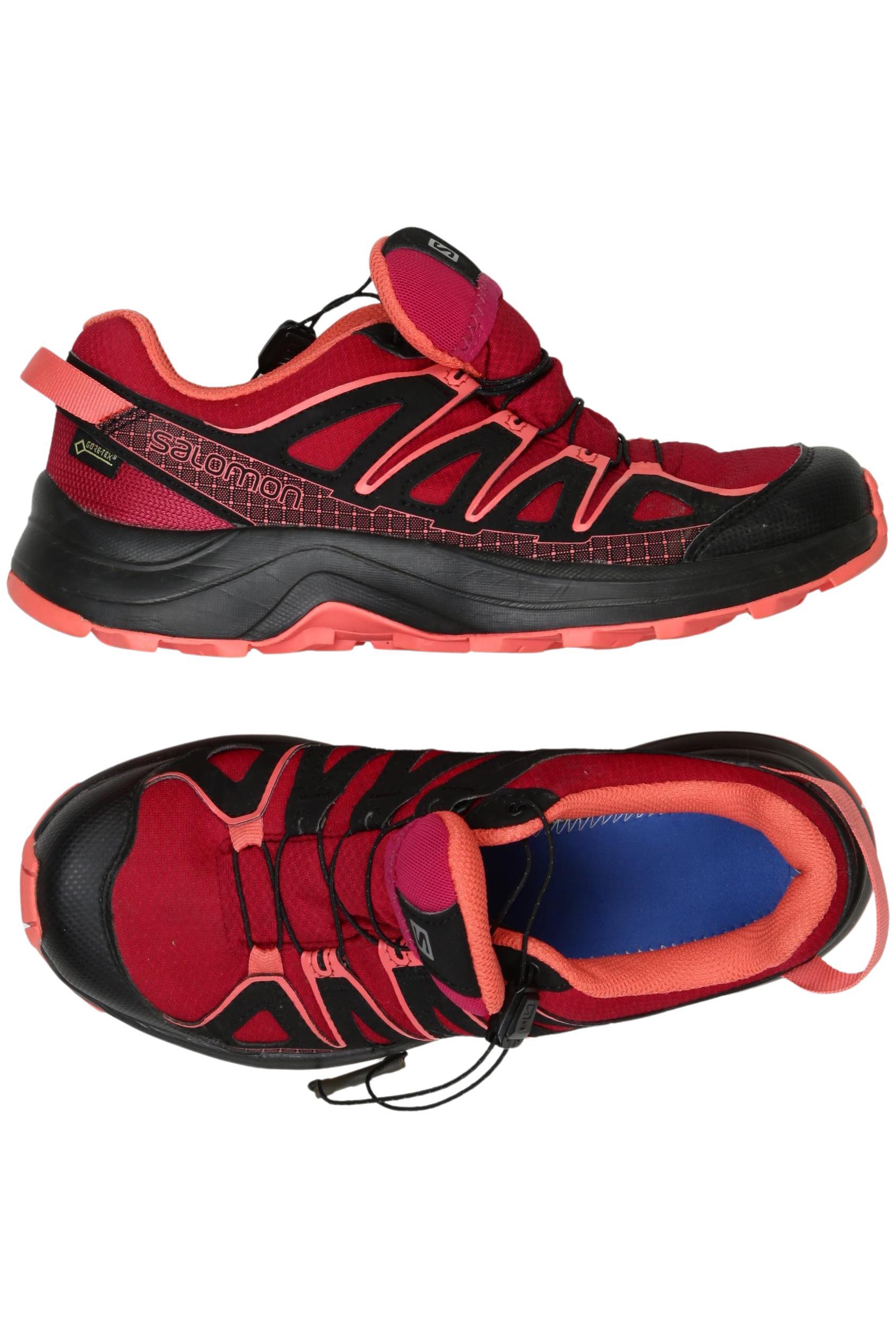 

Salomon Damen Sneakers, mehrfarbig, Gr. 37.5