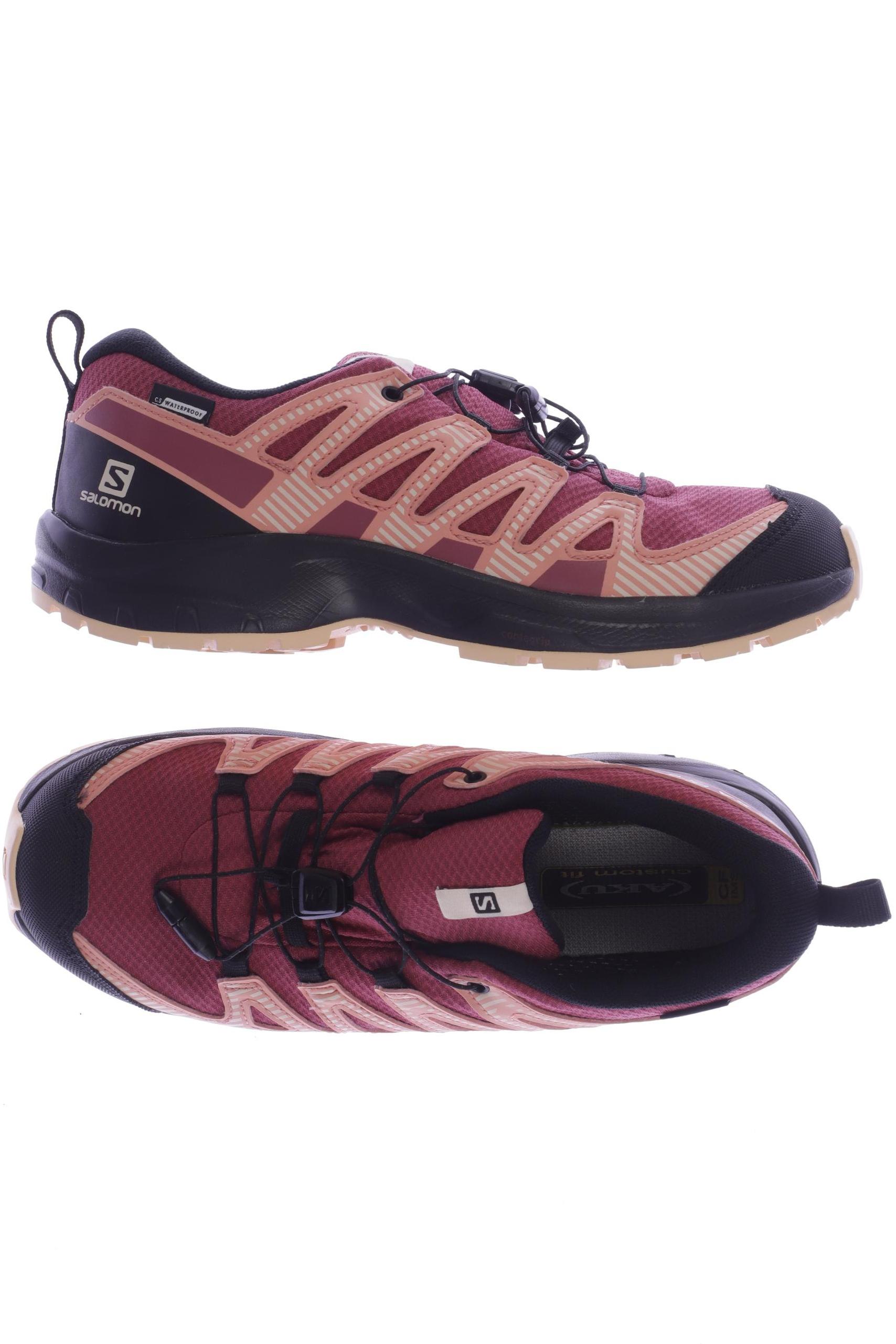 

SALOMON Damen Sneakers, pink