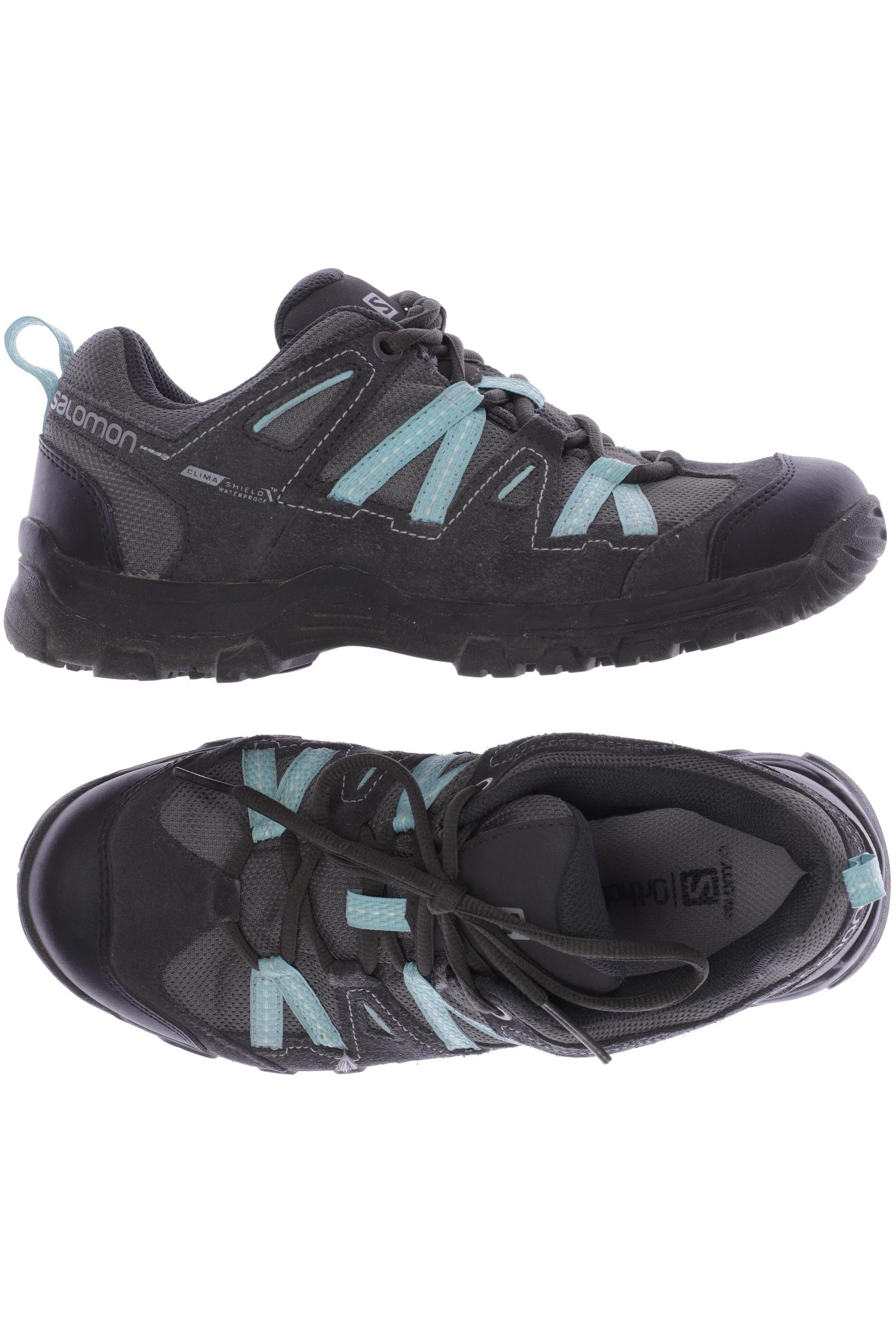 

Salomon Damen Sneakers, grau, Gr. 38