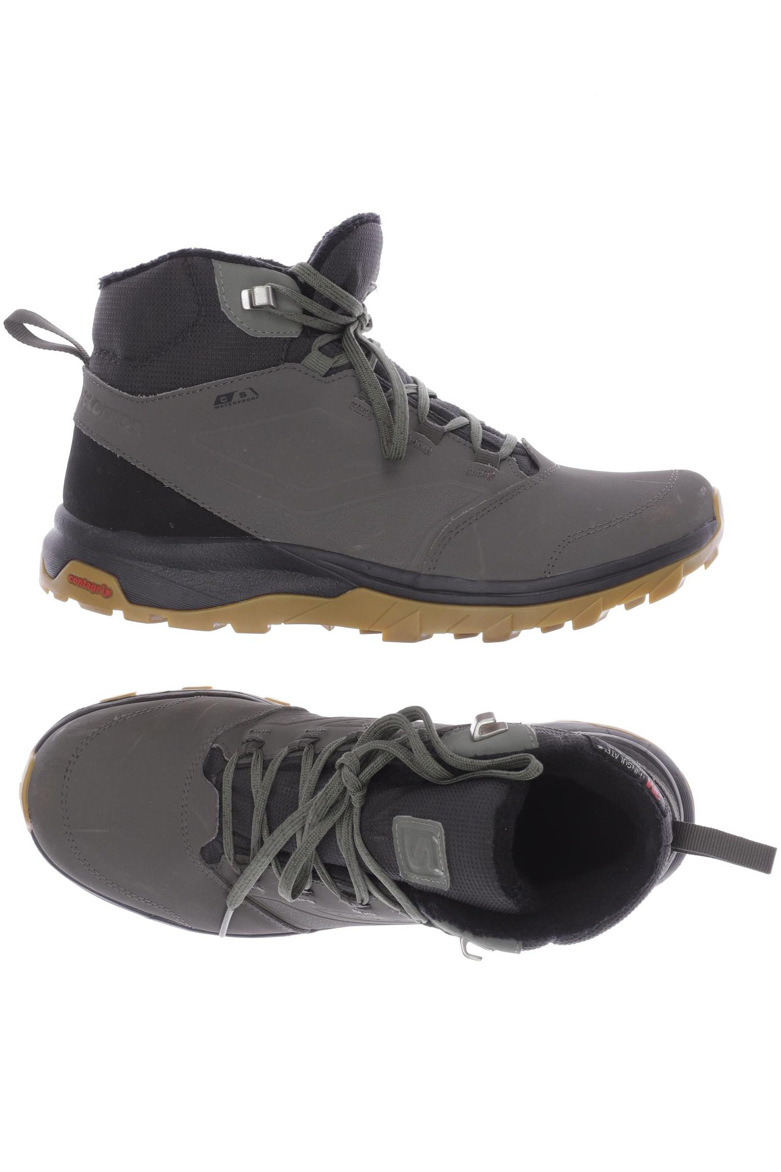 

Salomon Damen Sneakers, grau, Gr. 40