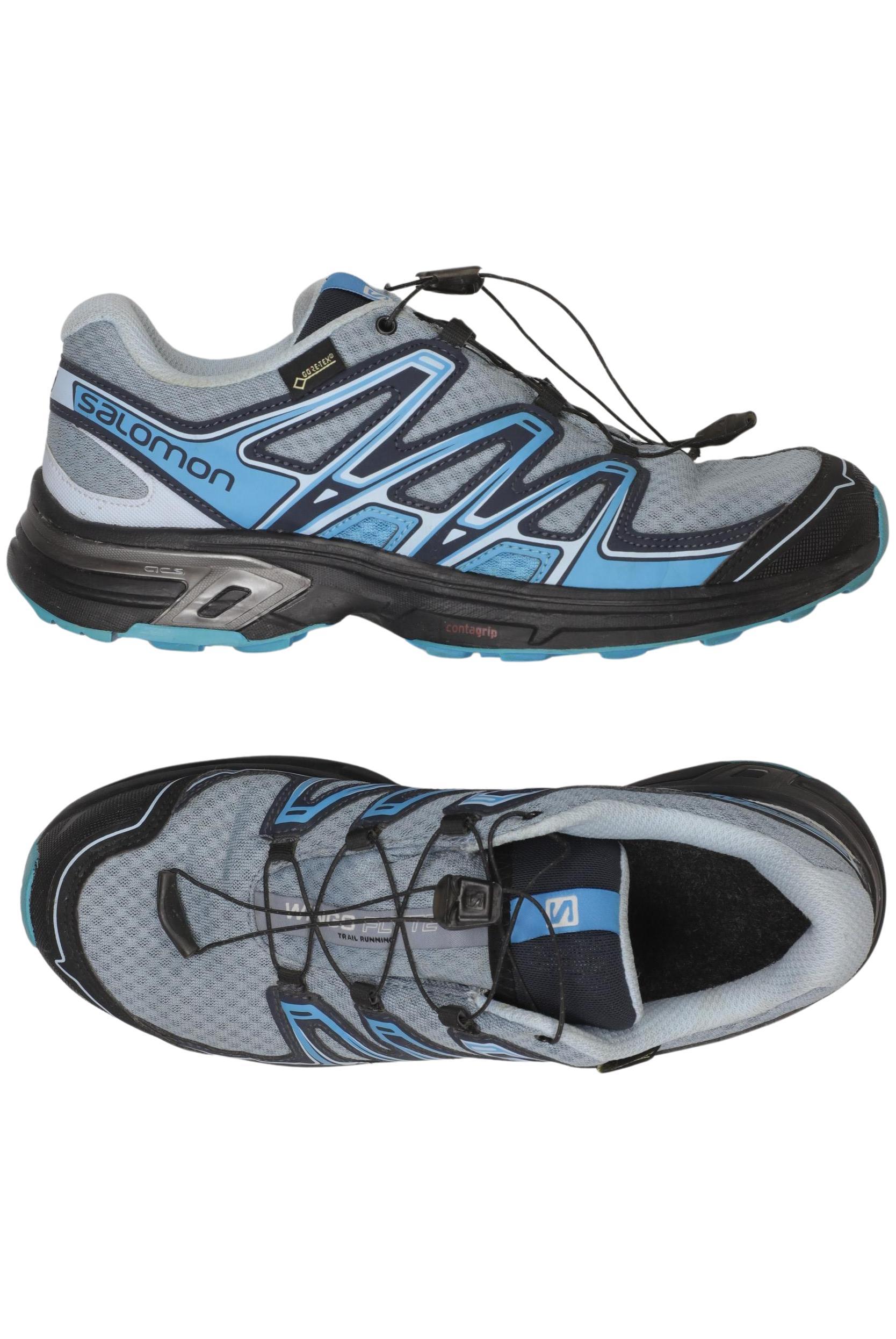 

Salomon Damen Sneakers, mehrfarbig, Gr. 42