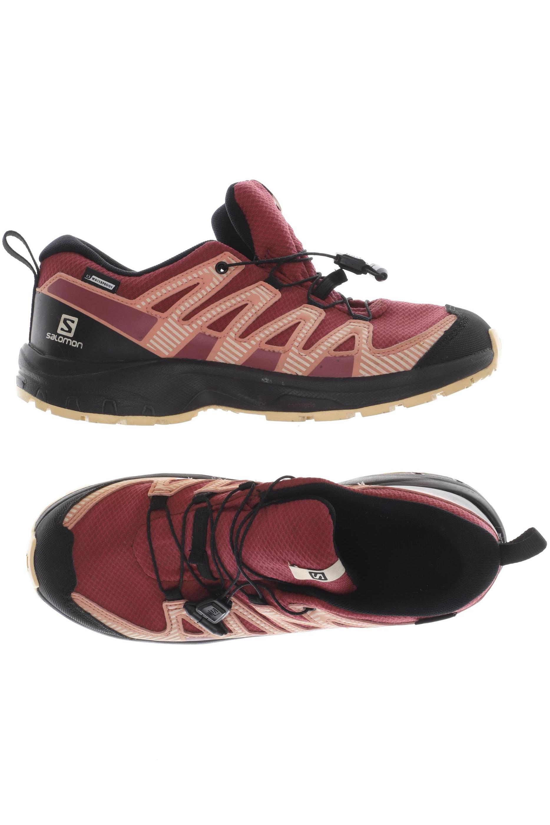 

SALOMON Damen Sneakers, pink