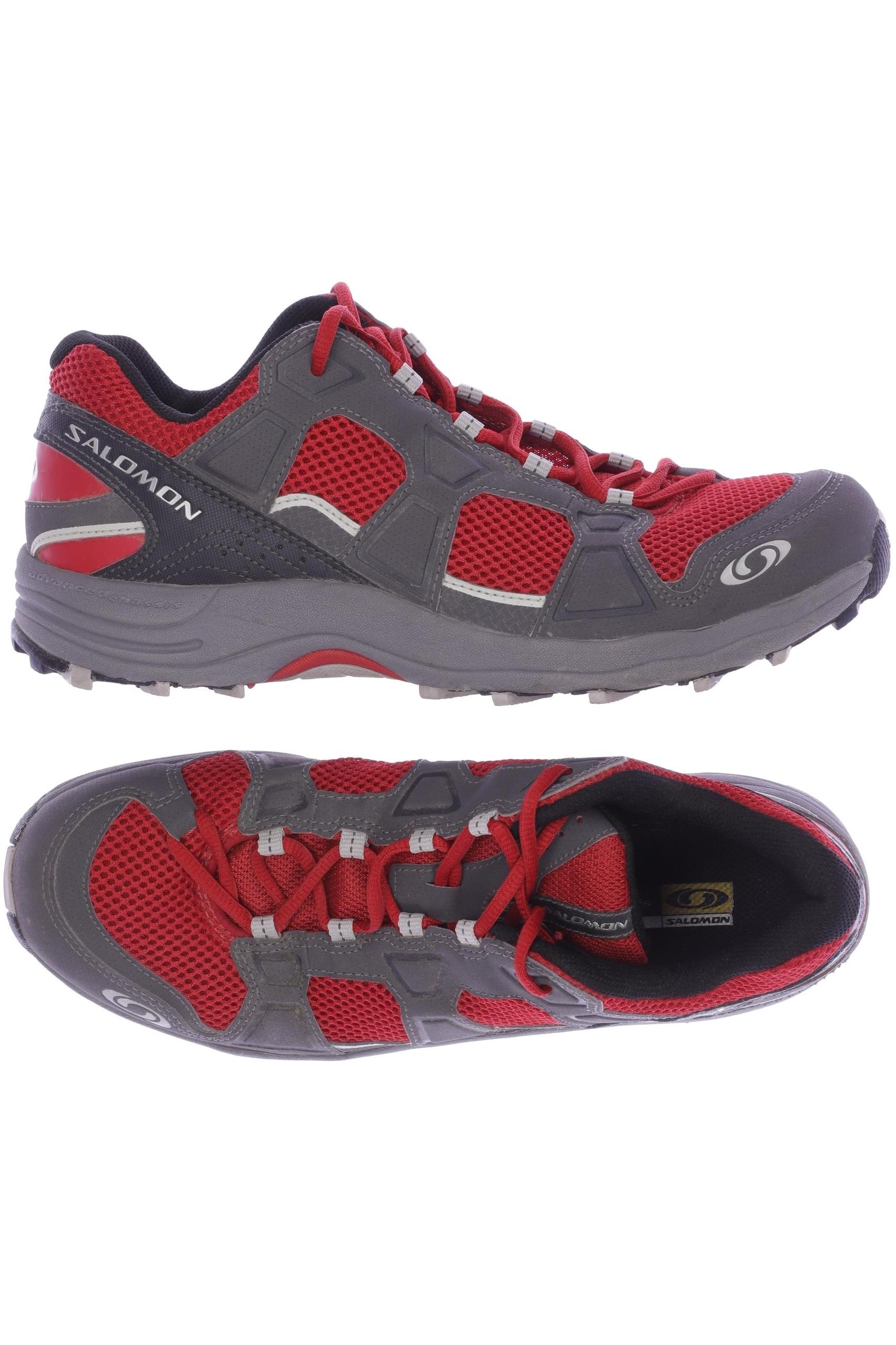 

Salomon Damen Sneakers, grau, Gr. 42