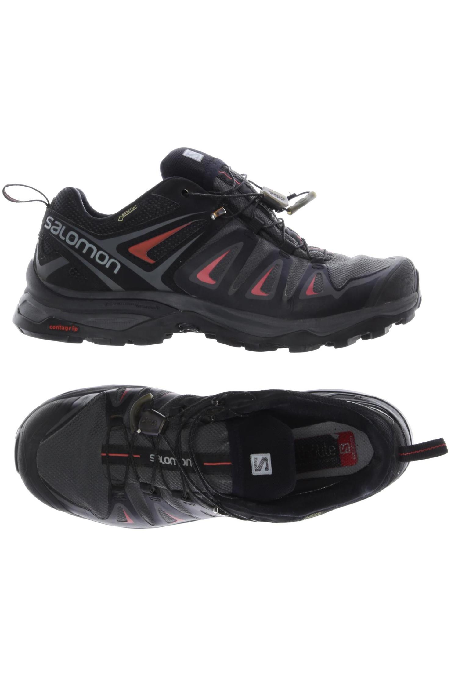 

Salomon Damen Sneakers, grau, Gr. 40