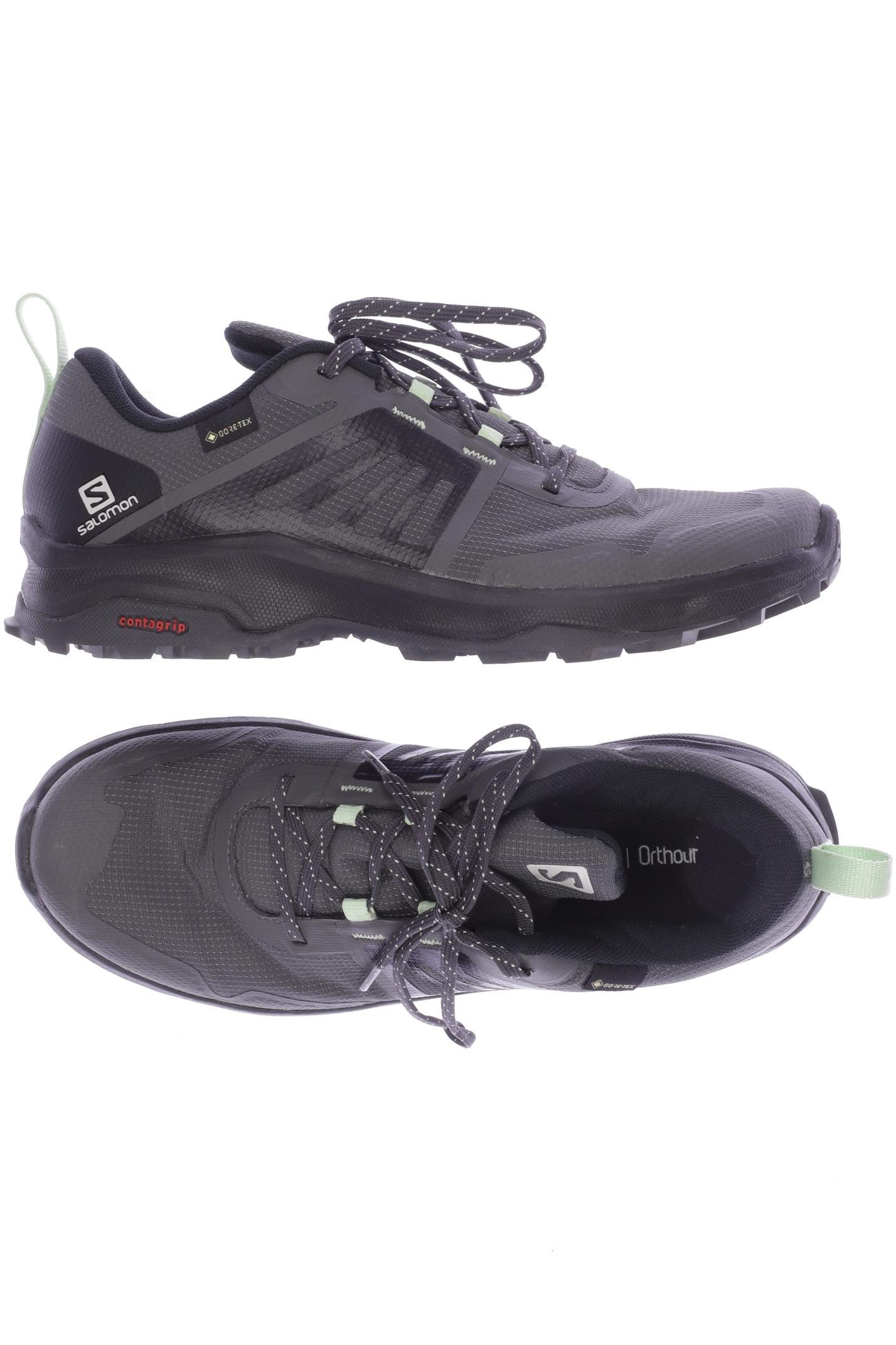 

SALOMON Damen Sneakers, grau