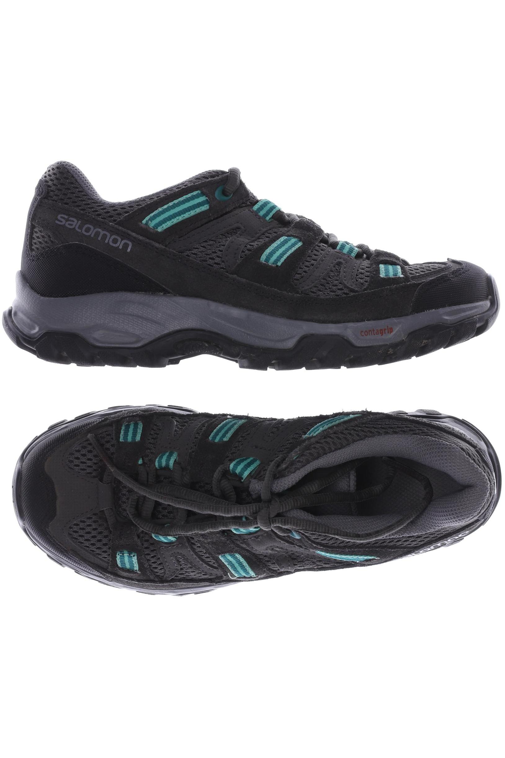 

SALOMON Damen Sneakers, grau