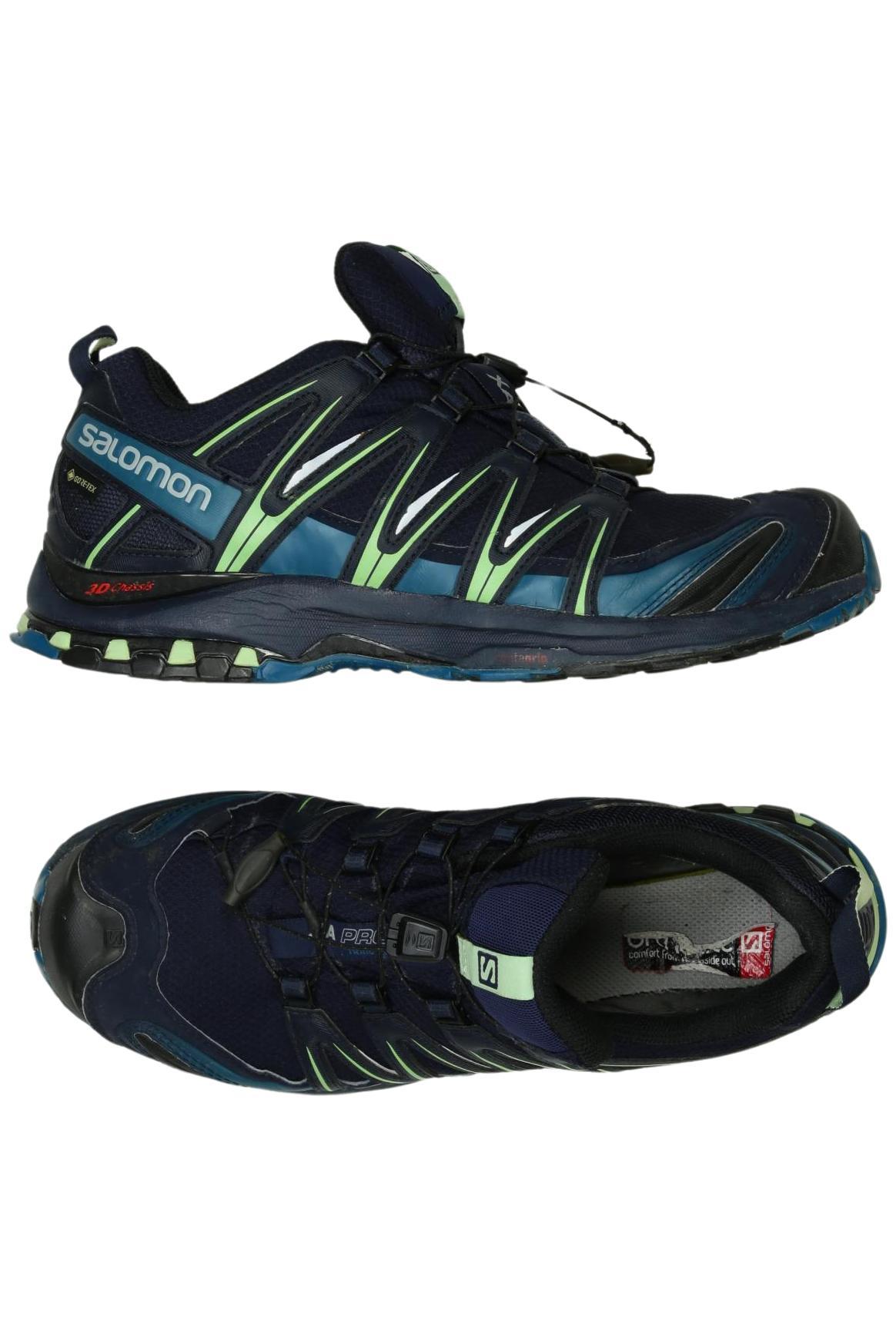 

Salomon Damen Sneakers, neon, Gr. 42.5