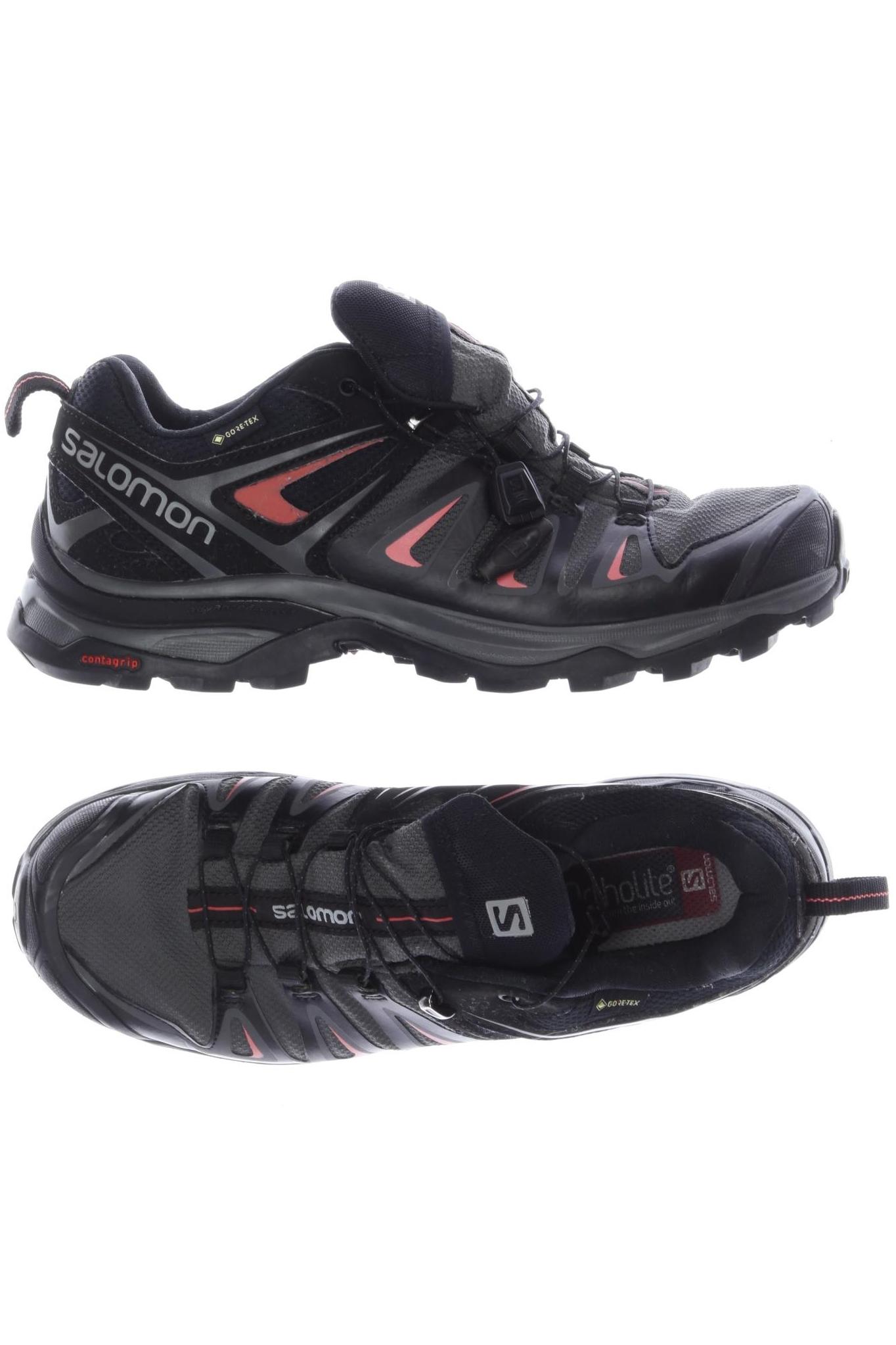 

Salomon Damen Sneakers, grau, Gr. 38.5
