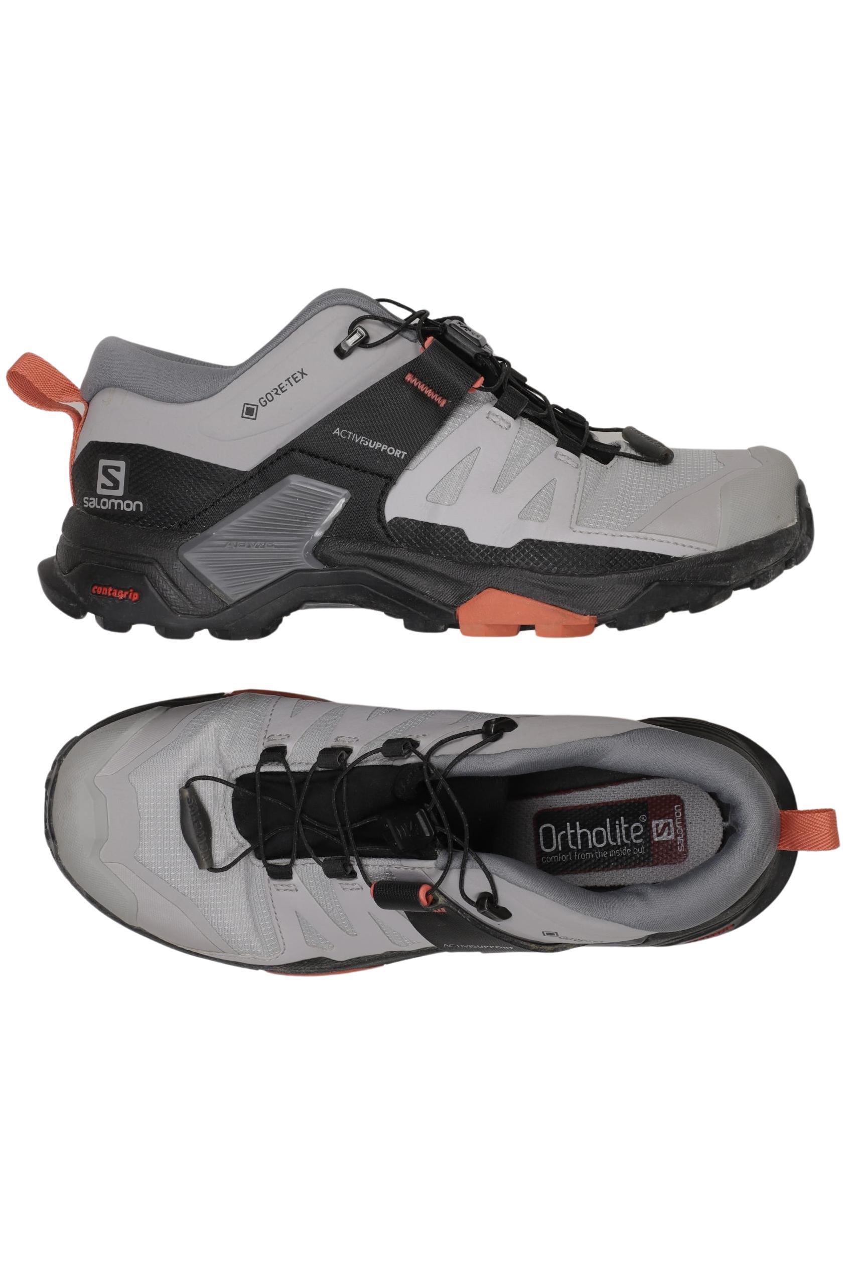 

Salomon Damen Sneakers, grau, Gr. 38