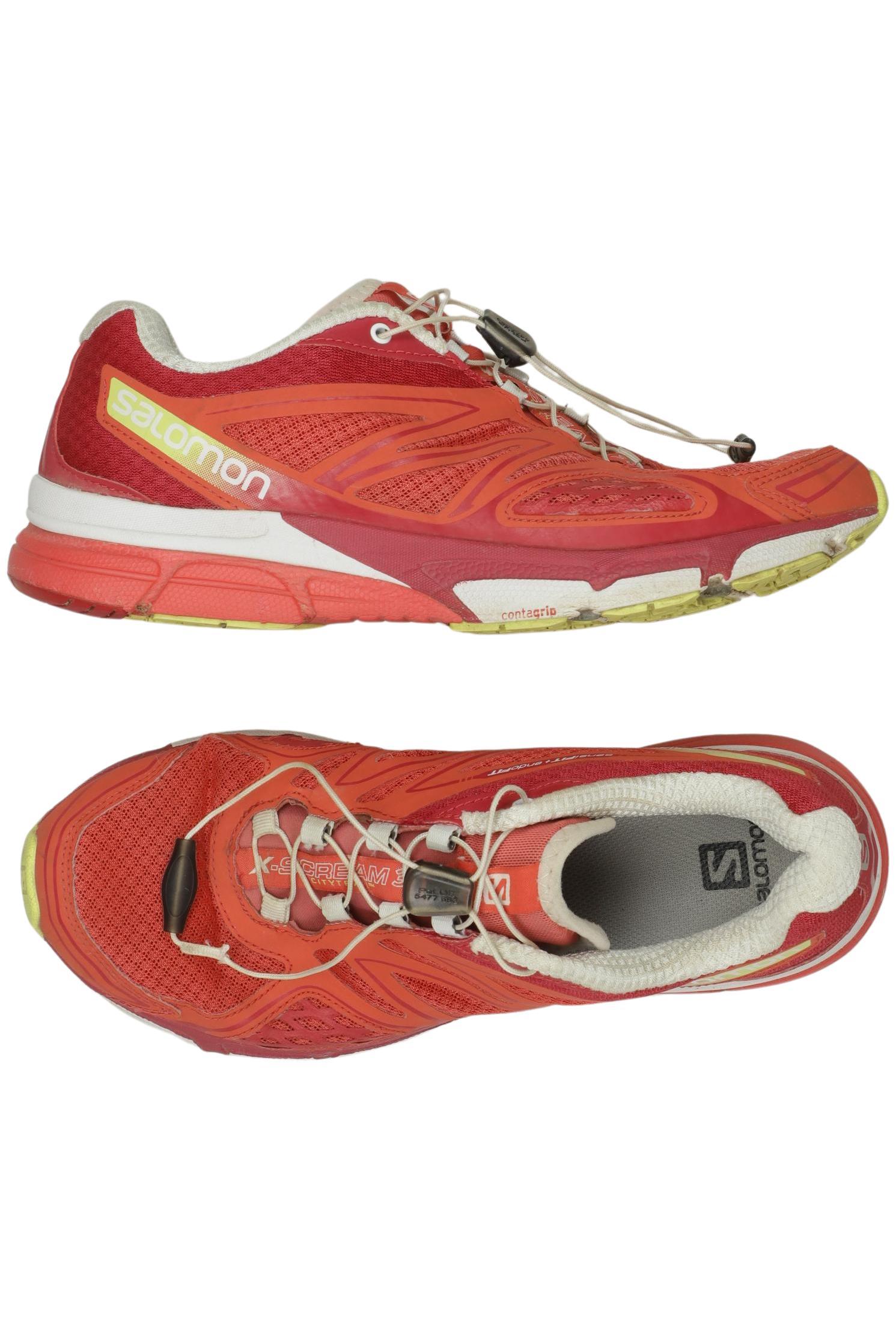 

Salomon Damen Sneakers, mehrfarbig, Gr. 40