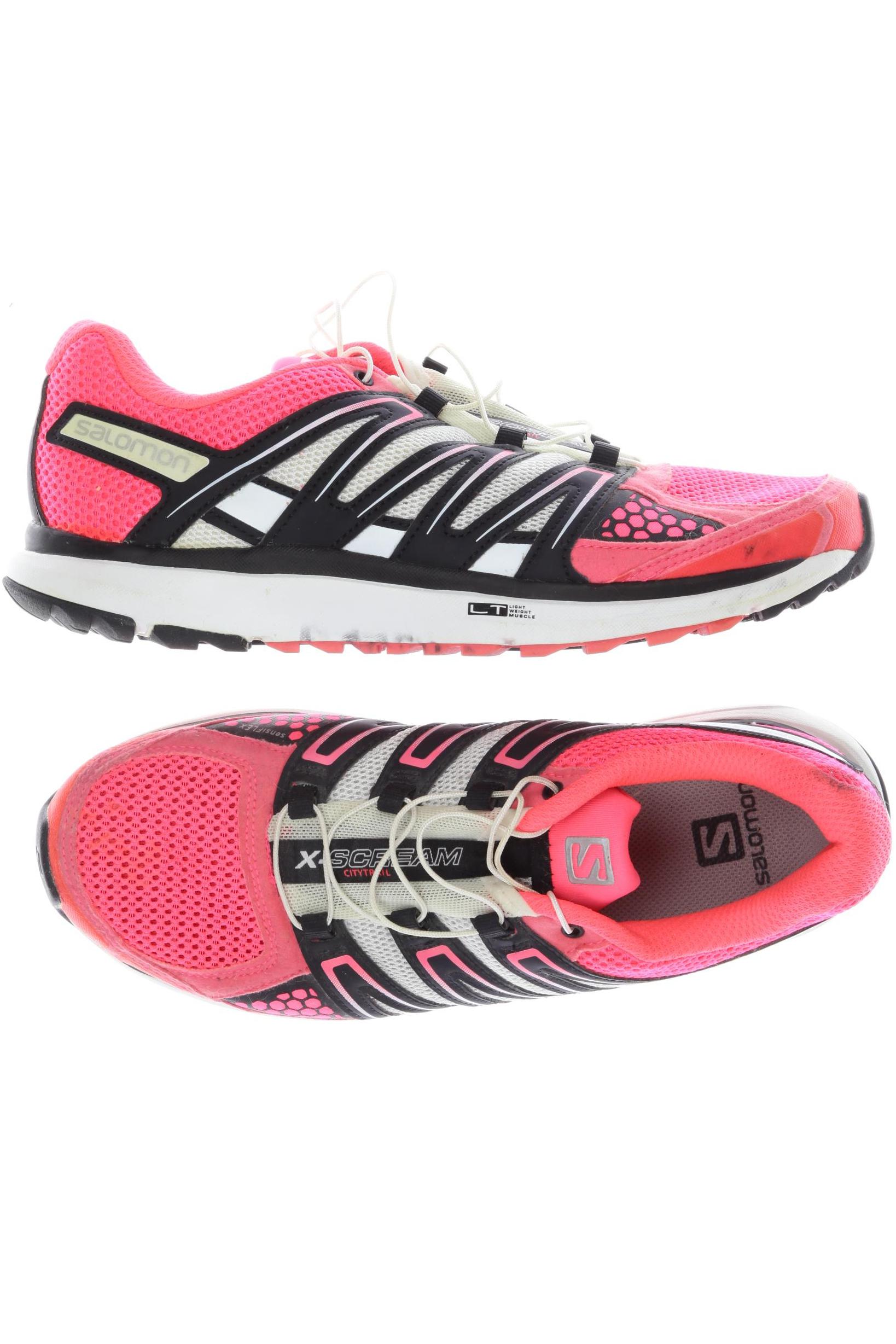 

Salomon Damen Sneakers, pink, Gr. 39.5