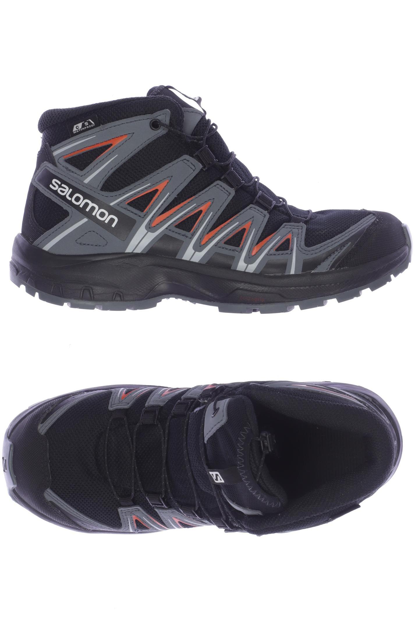 

Salomon Damen Sneakers, schwarz, Gr. 36