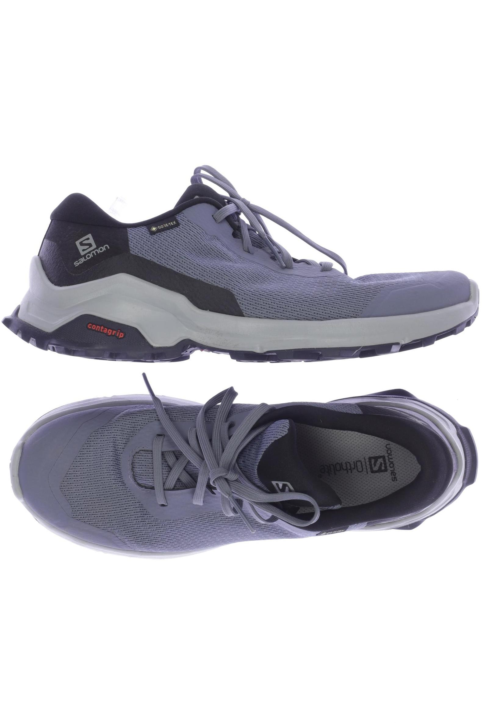 

SALOMON Damen Sneakers, blau