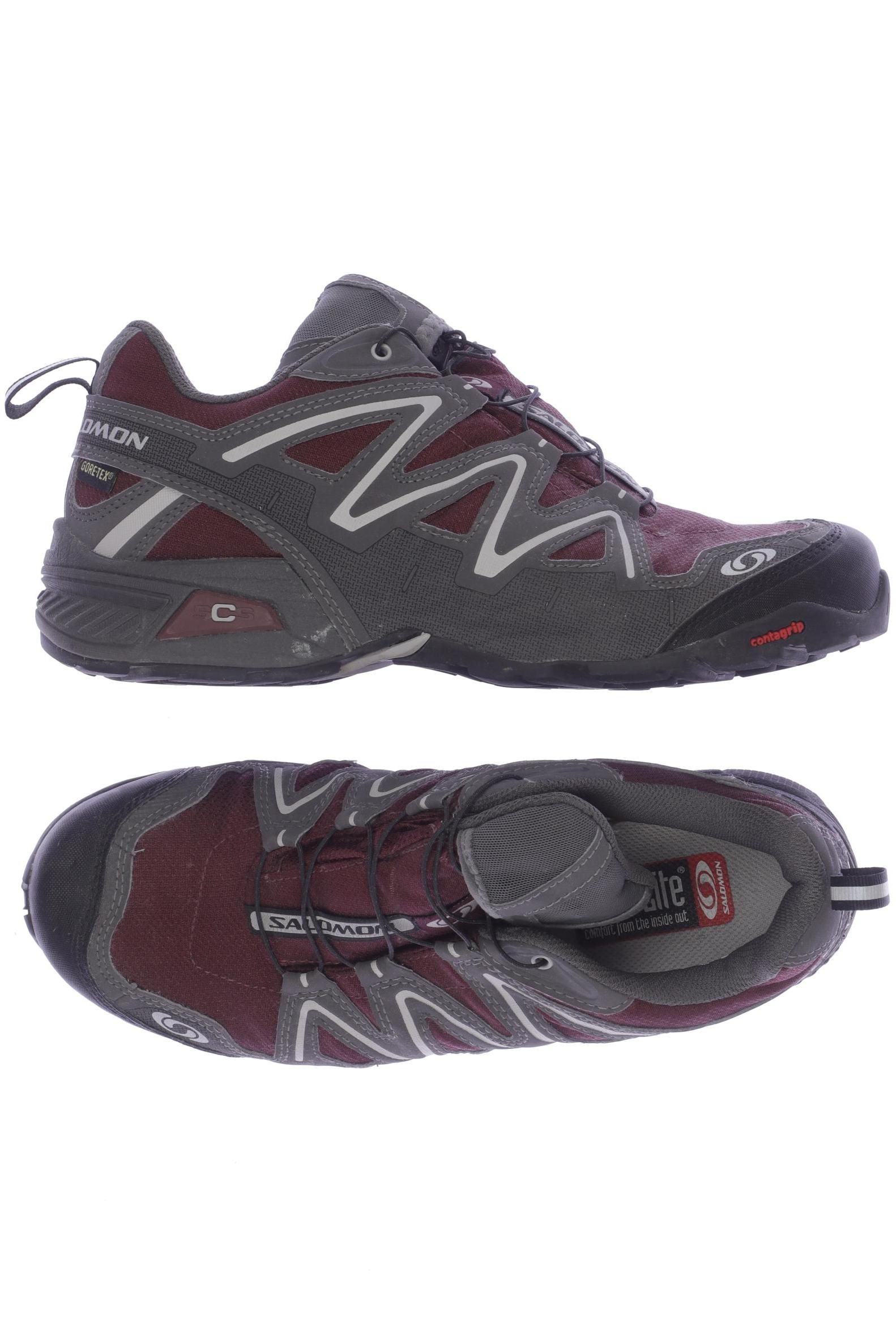 

Salomon Damen Sneakers, grau, Gr. 40