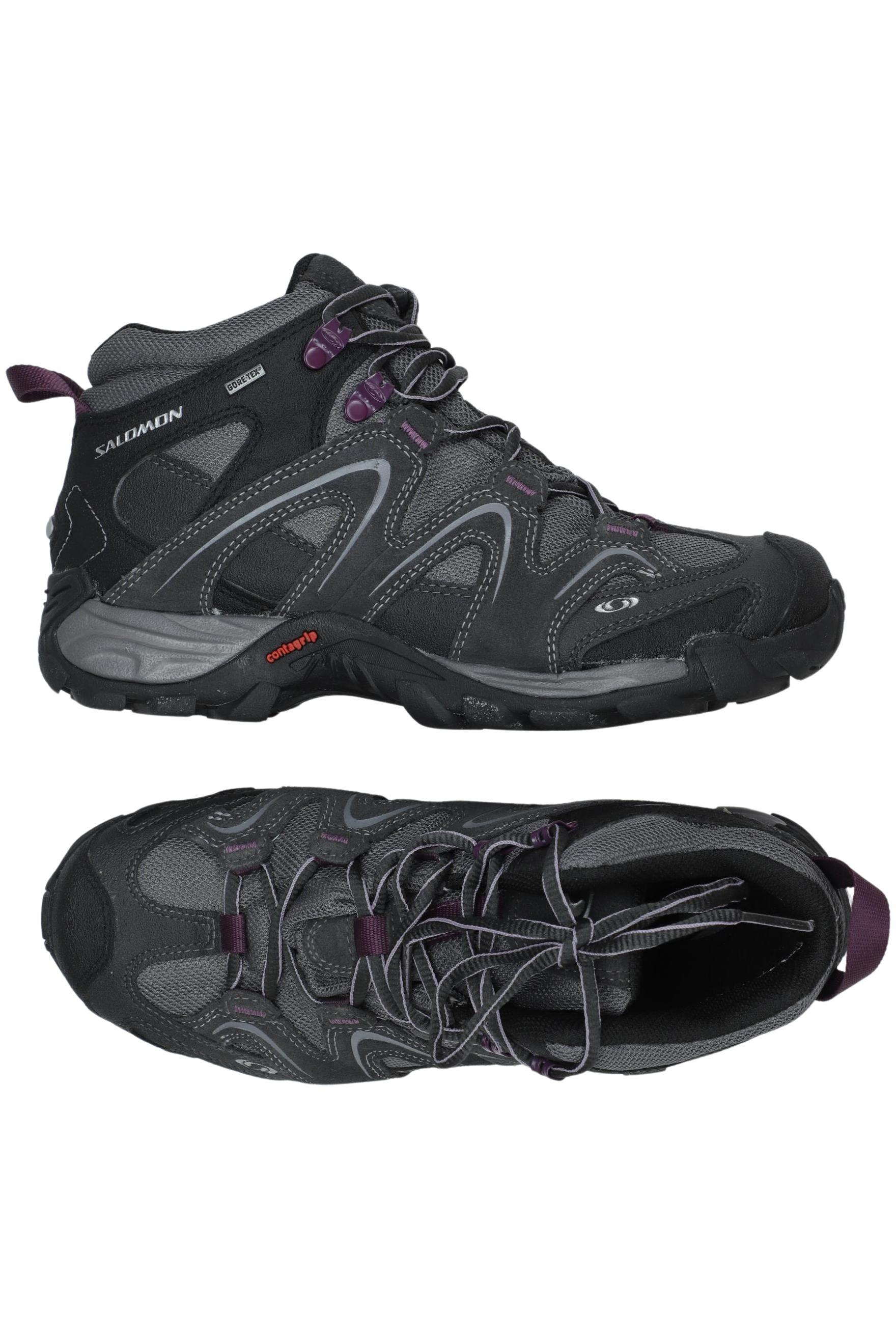 

Salomon Damen Sneakers, grau, Gr. 39.5