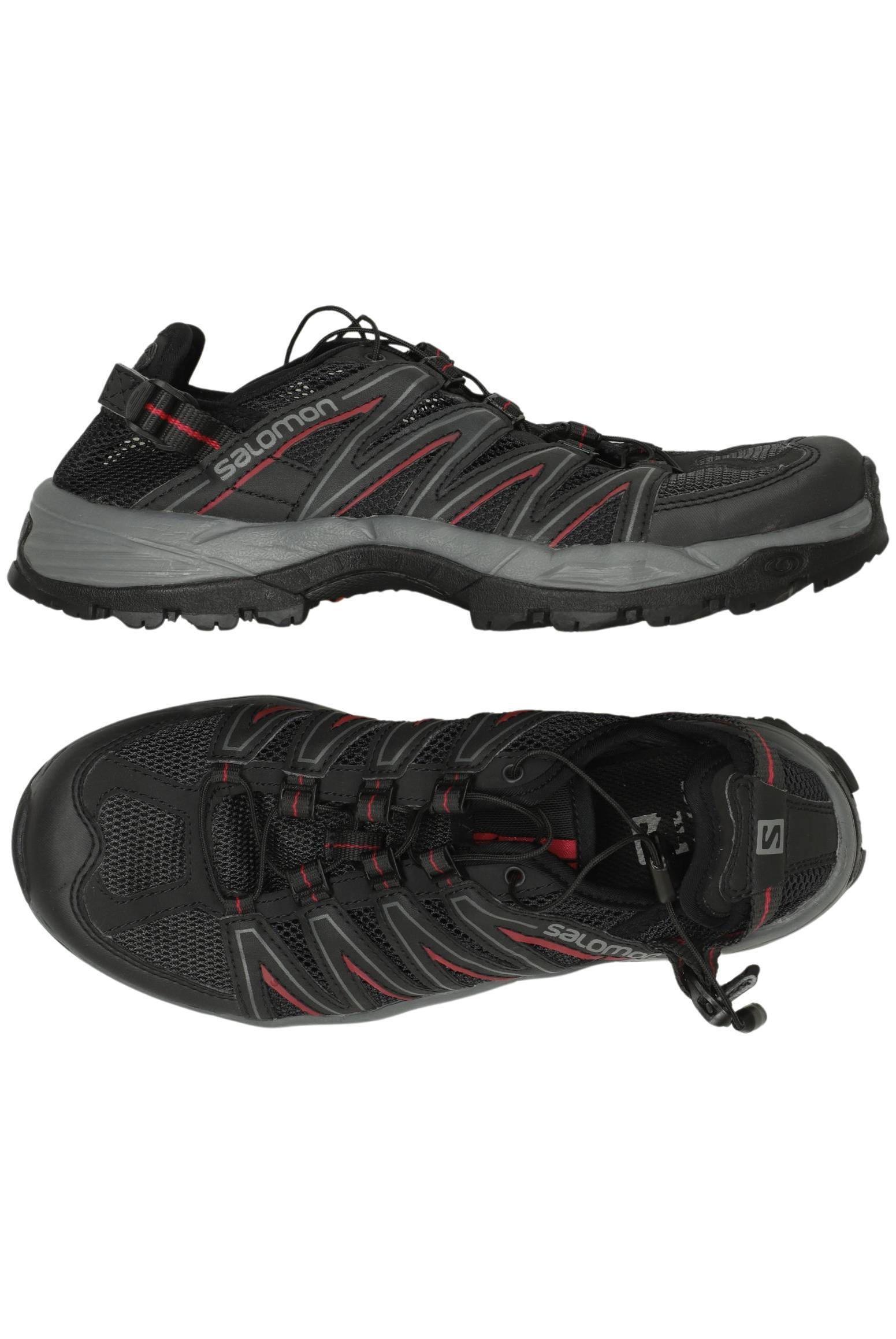 

Salomon Damen Sneakers, schwarz, Gr. 37.5