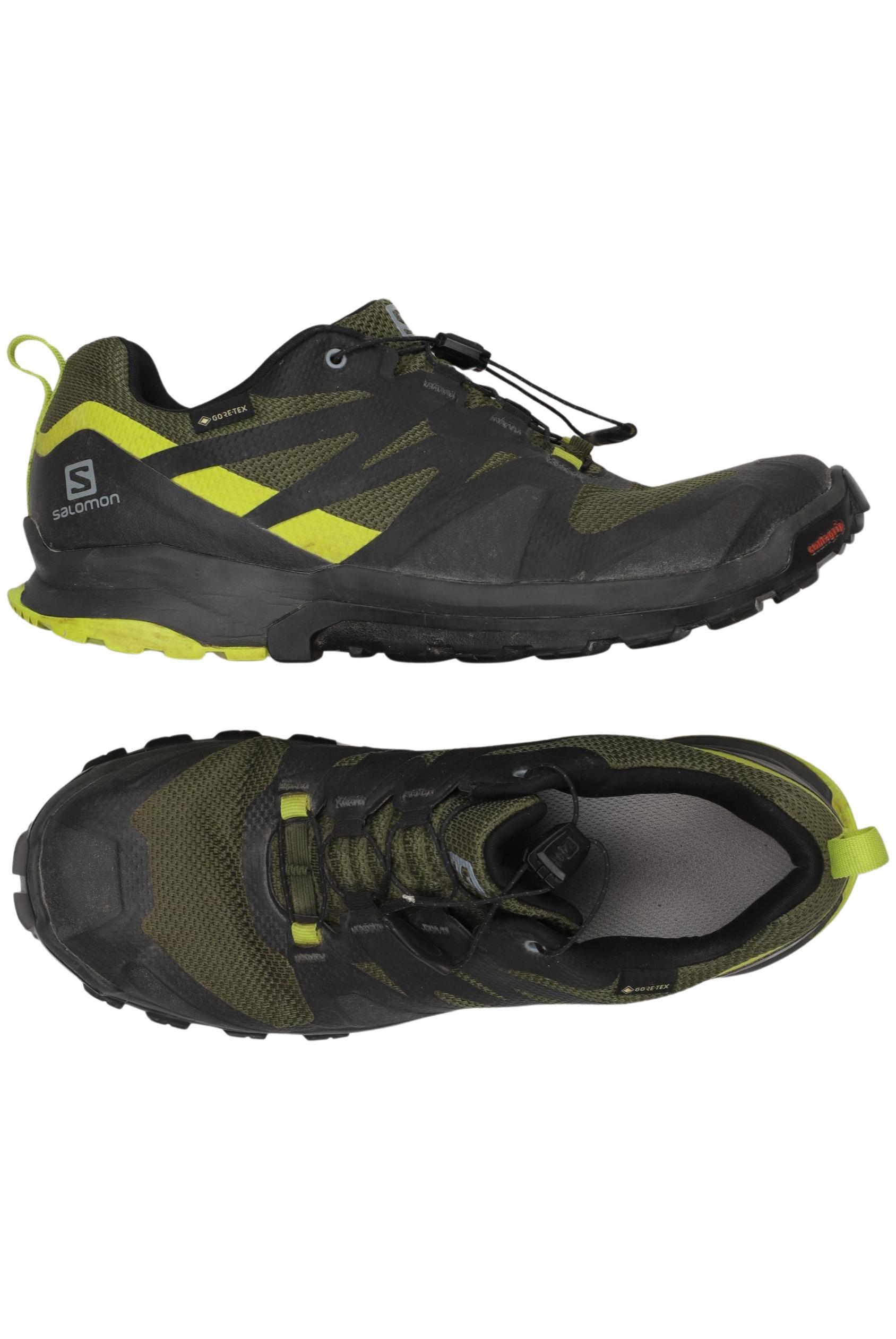 

Salomon Damen Sneakers, neon, Gr. 40.5