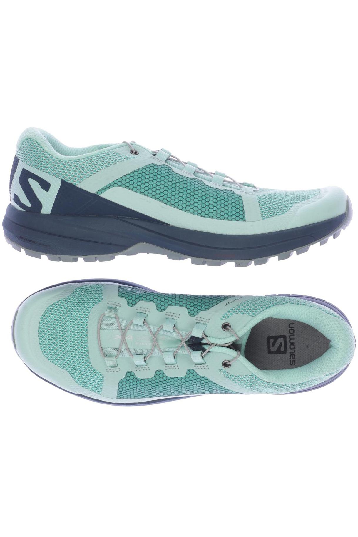 

SALOMON Damen Sneakers, hellgrün