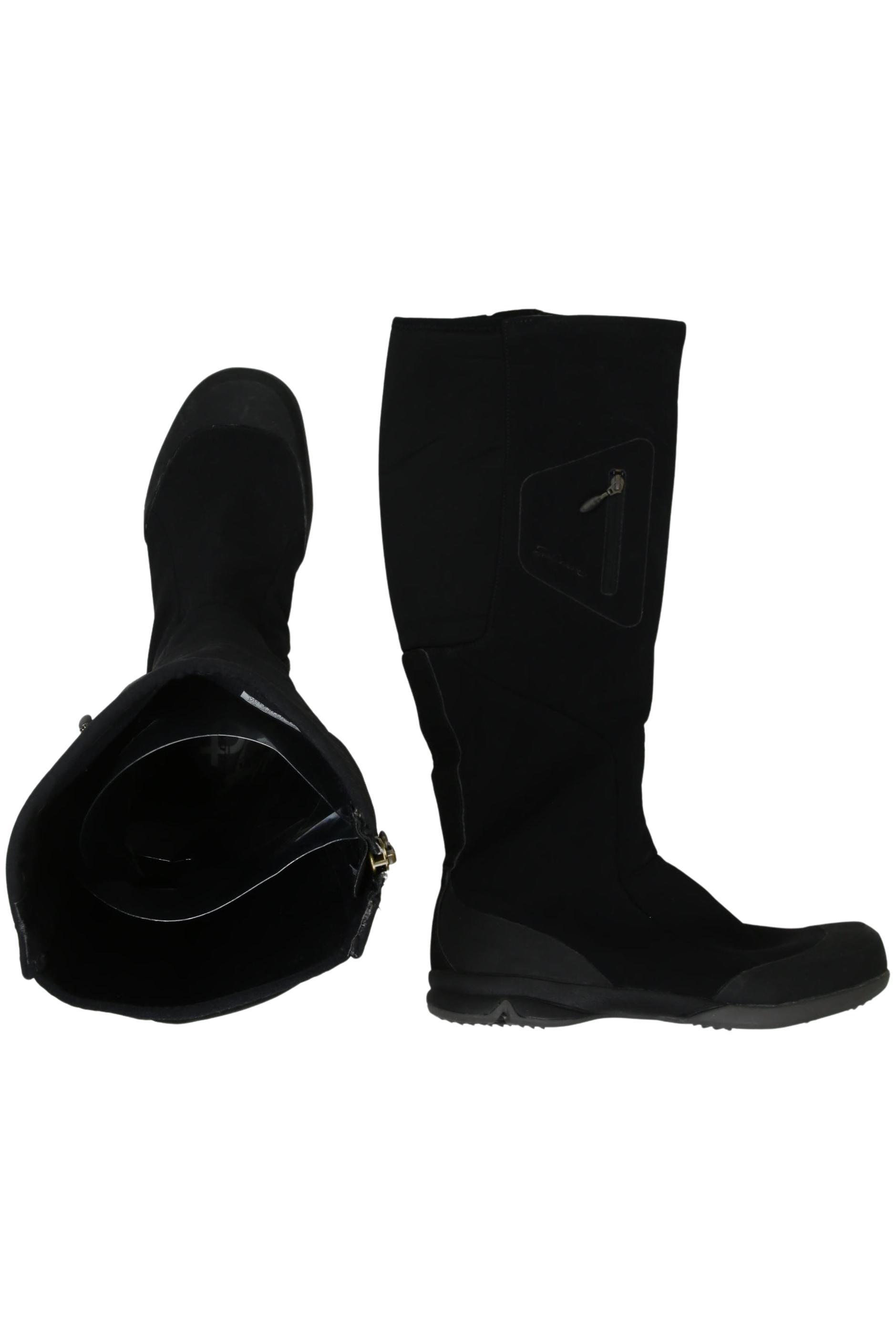 

Salomon Damen Stiefel, schwarz, Gr. 40