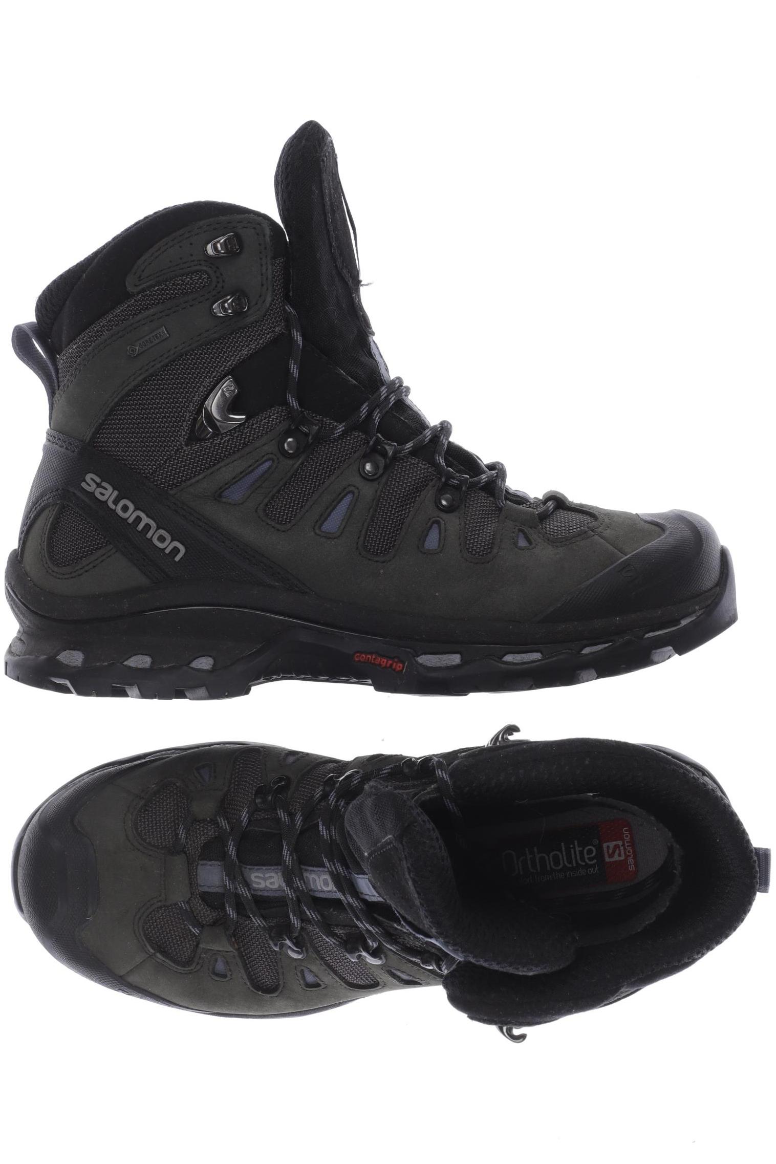 

Salomon Damen Stiefel, grün, Gr. 40