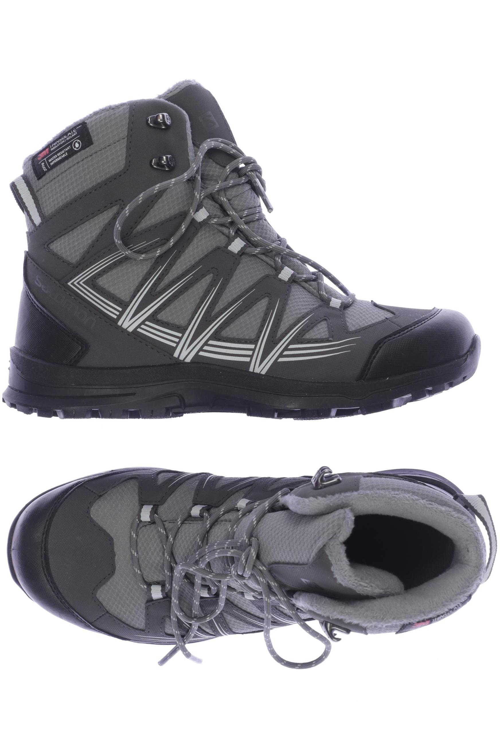 

Salomon Damen Stiefelette, grau, Gr. 38.5