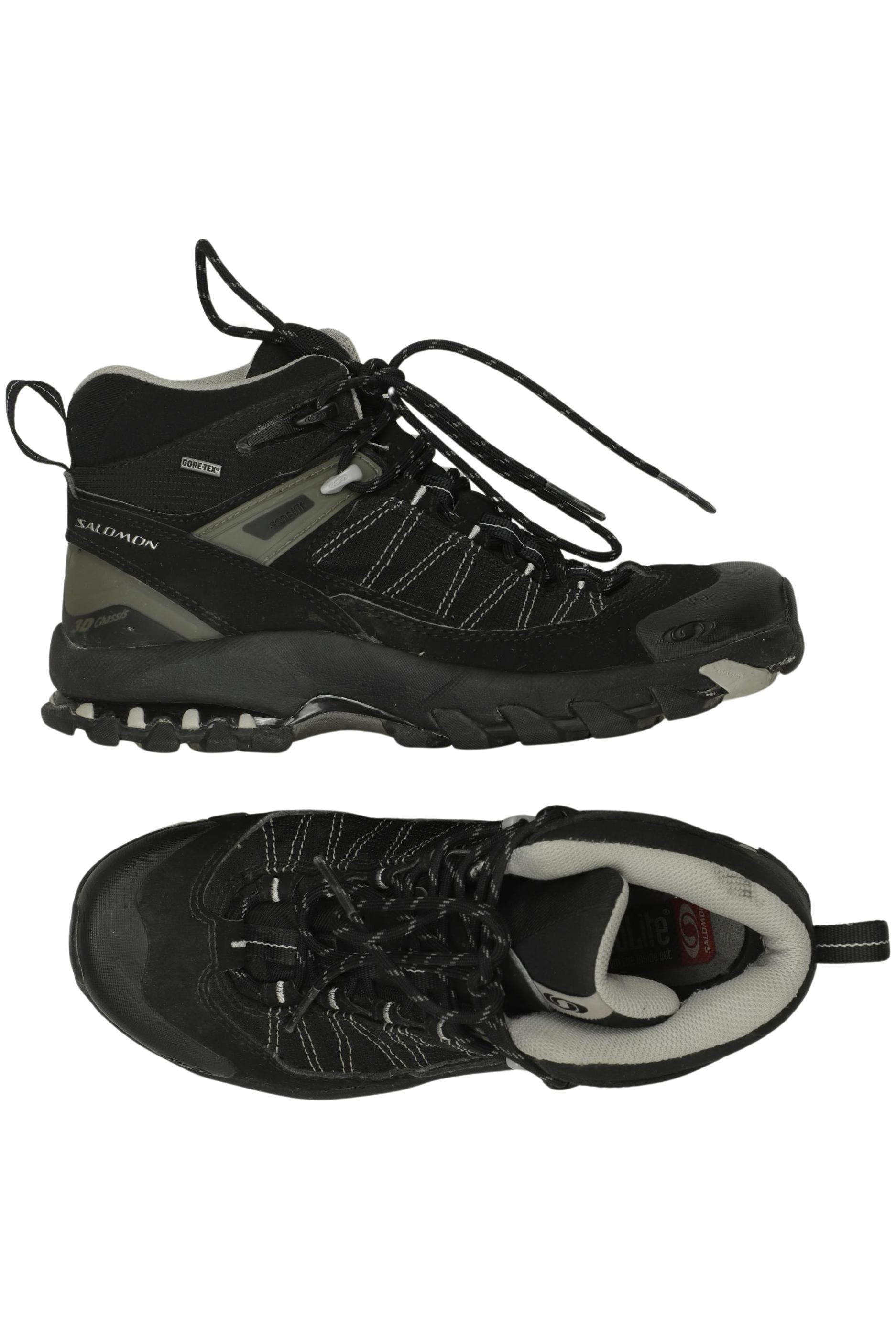 

Salomon Damen Stiefelette, mehrfarbig, Gr. 37.5