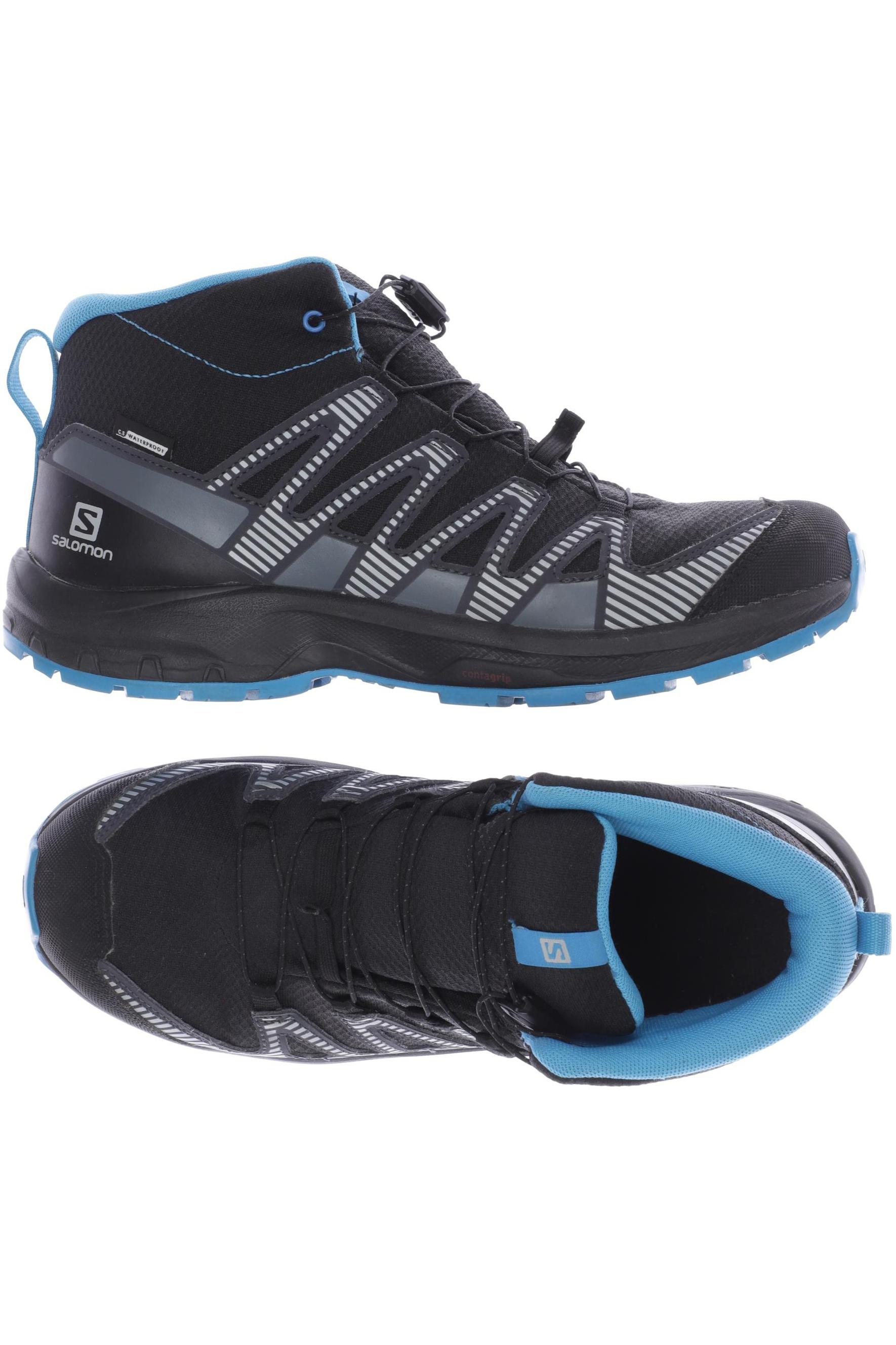 

Salomon Damen Stiefelette, schwarz, Gr. 39