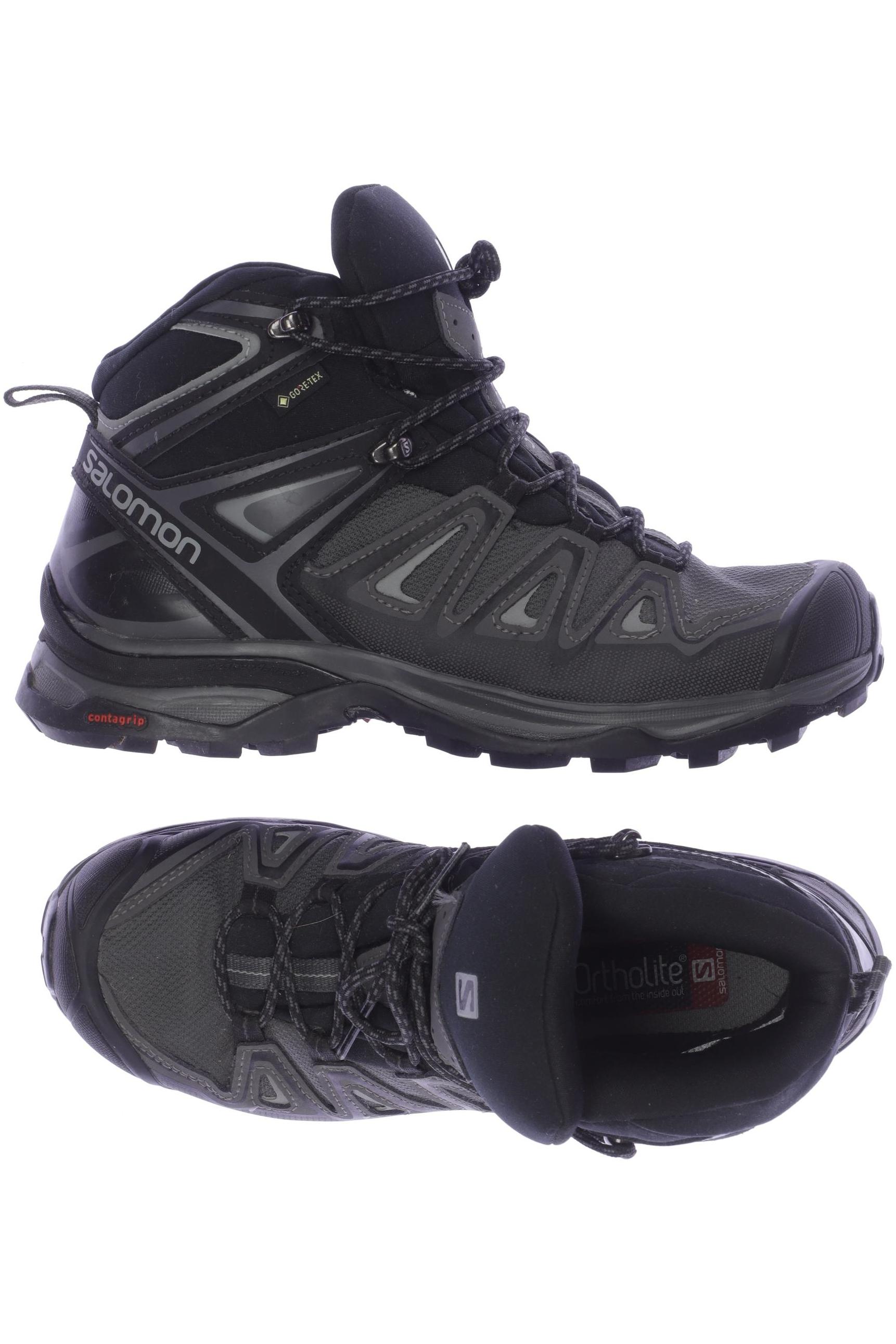 

Salomon Damen Stiefelette, grau, Gr. 39.5