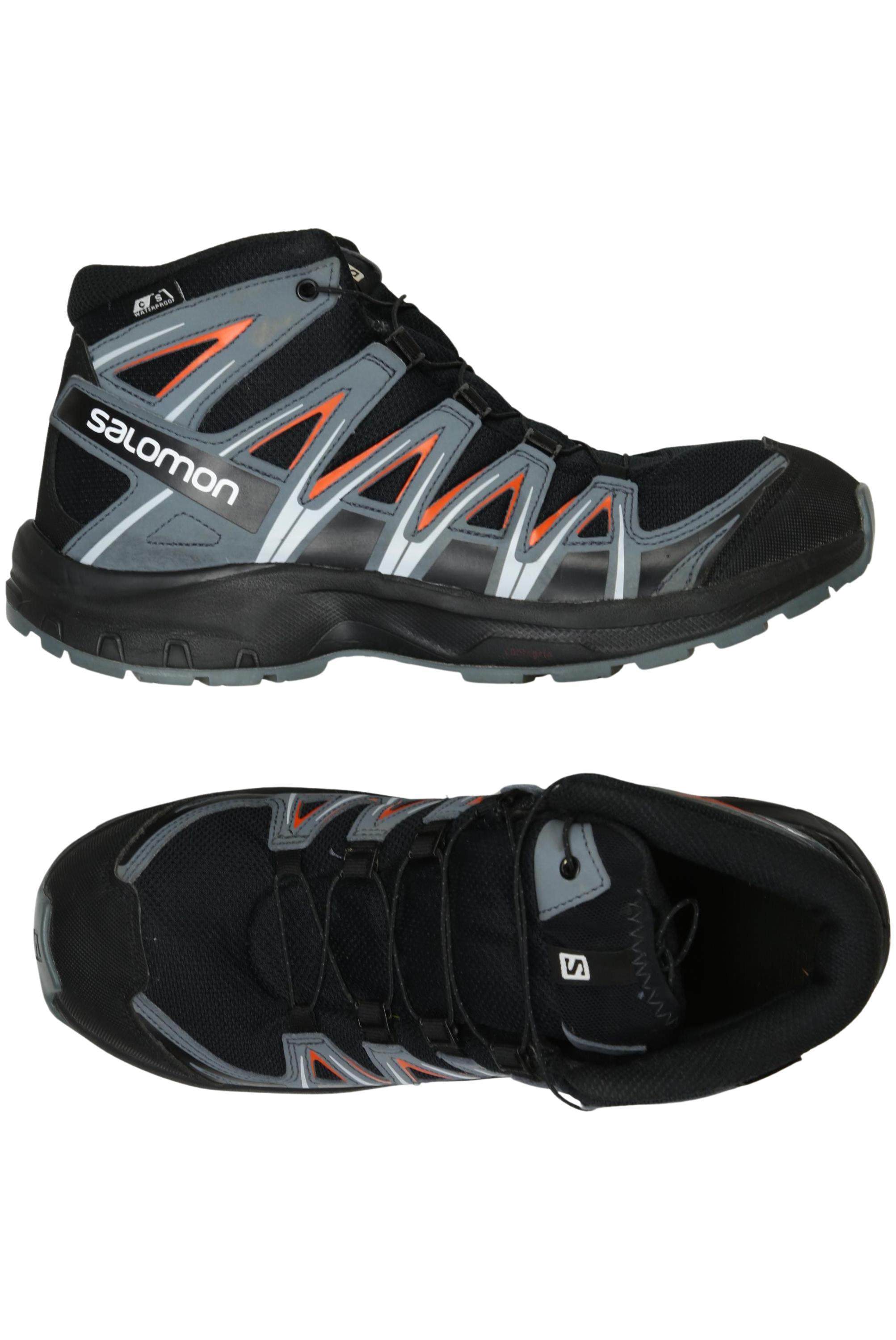 

Salomon Damen Stiefelette, schwarz, Gr. 40