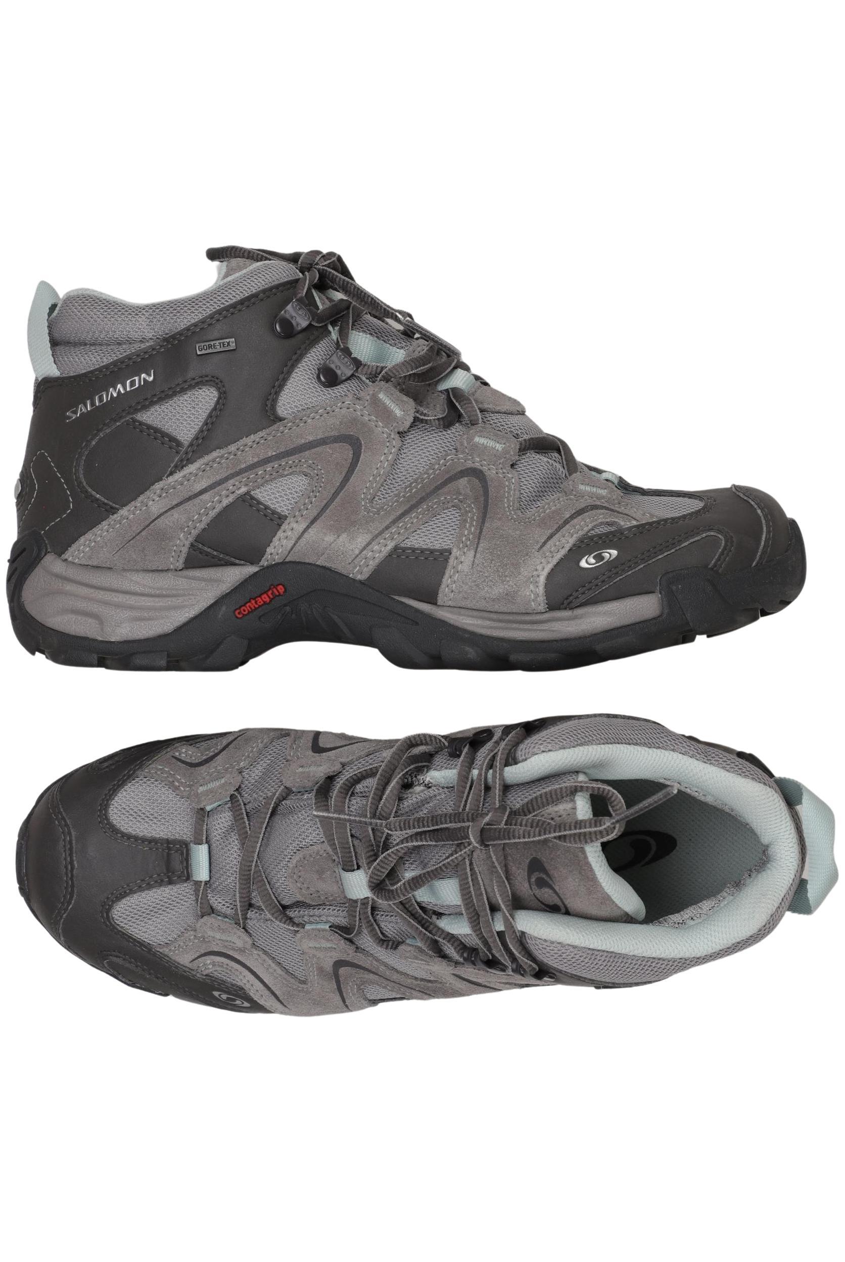 

Salomon Damen Stiefelette, grau, Gr. 42