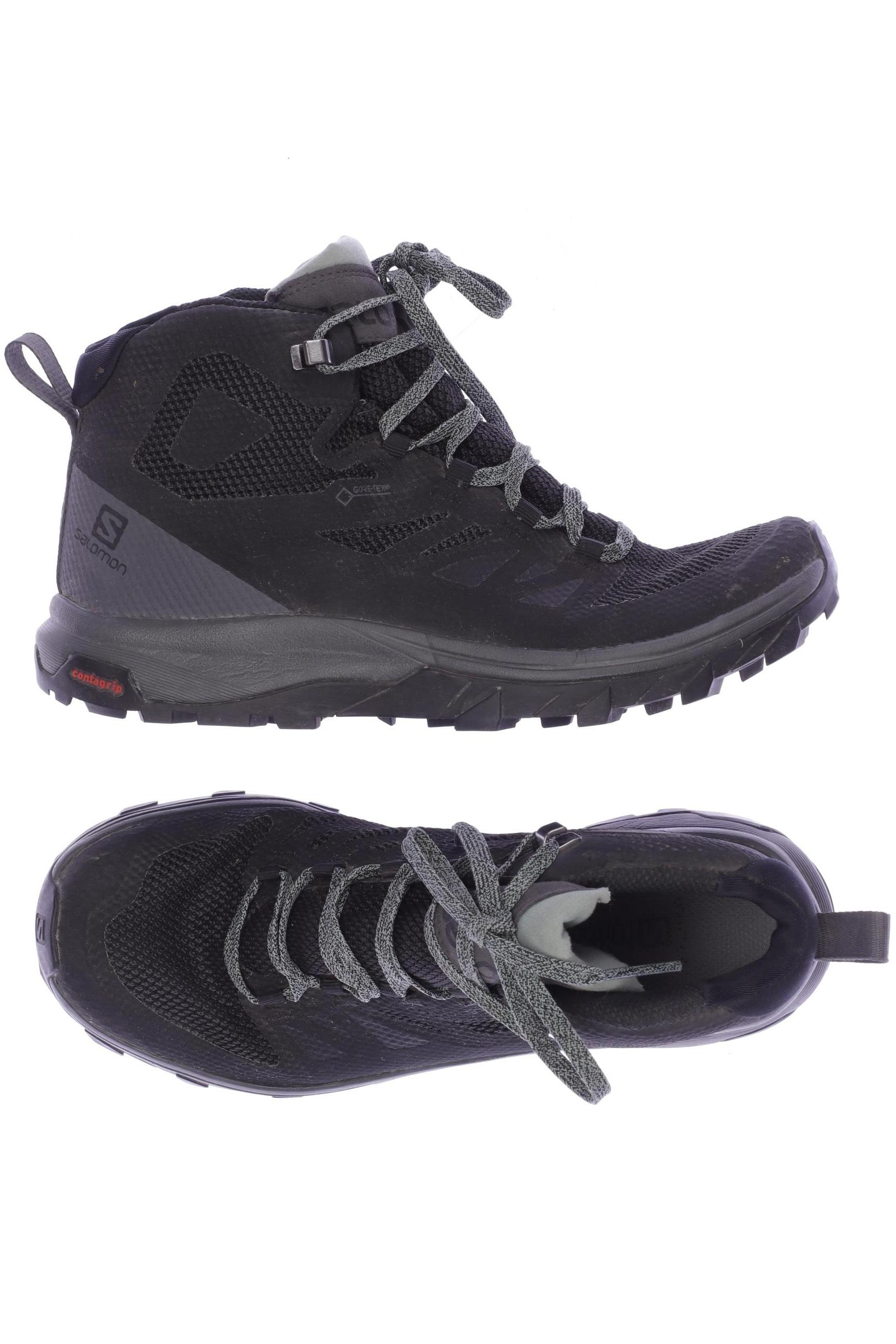 

Salomon Damen Stiefelette, schwarz, Gr. 38