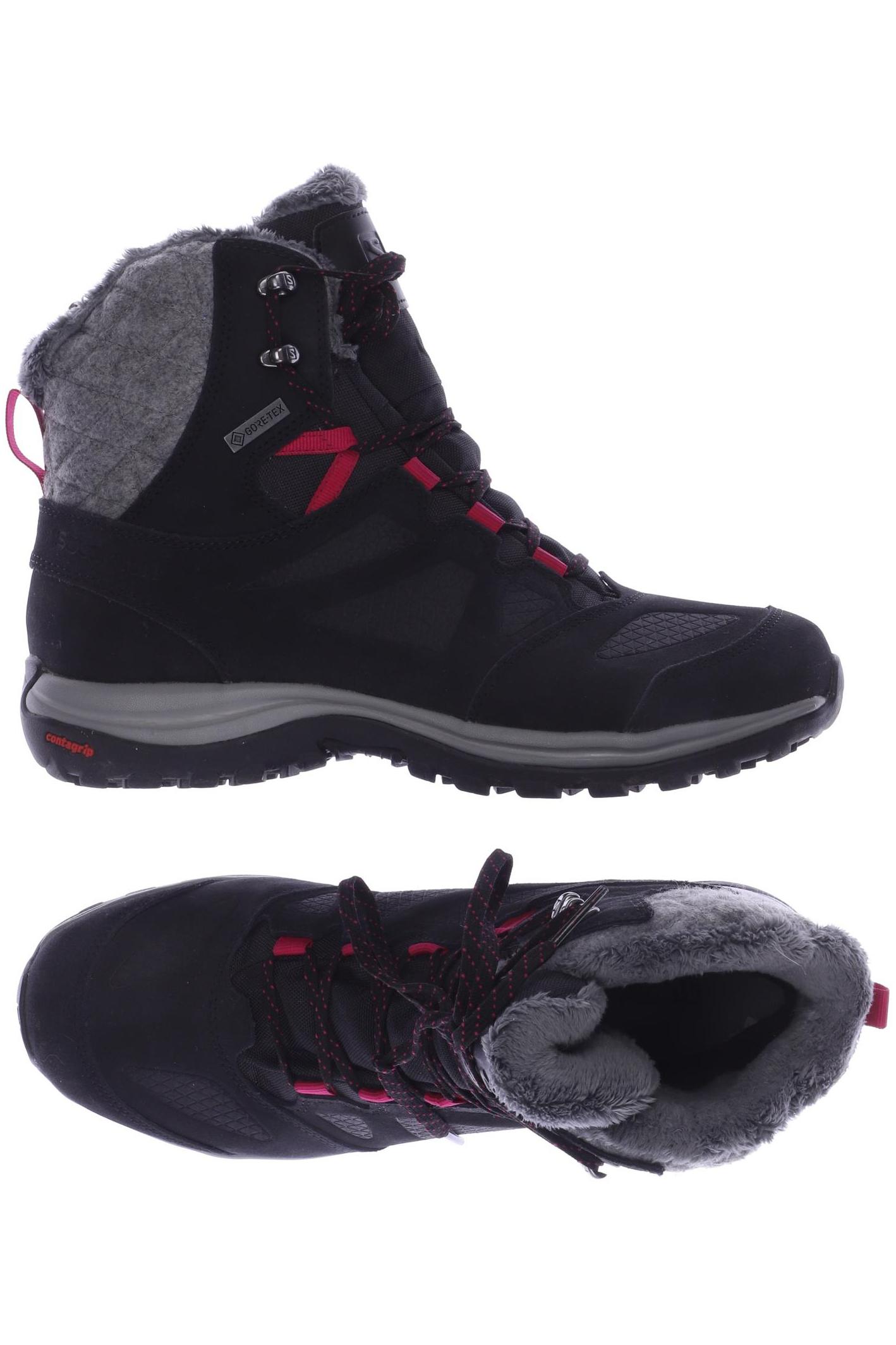 

Salomon Damen Stiefelette, grau, Gr. 42