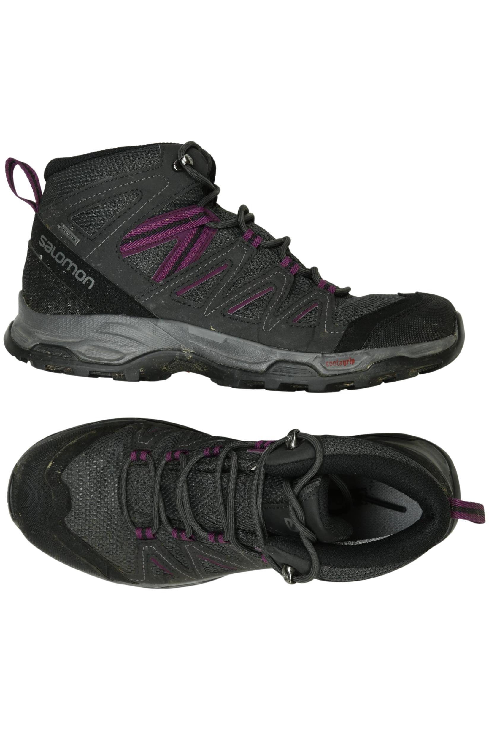 

Salomon Damen Stiefelette, grau, Gr. 38.5