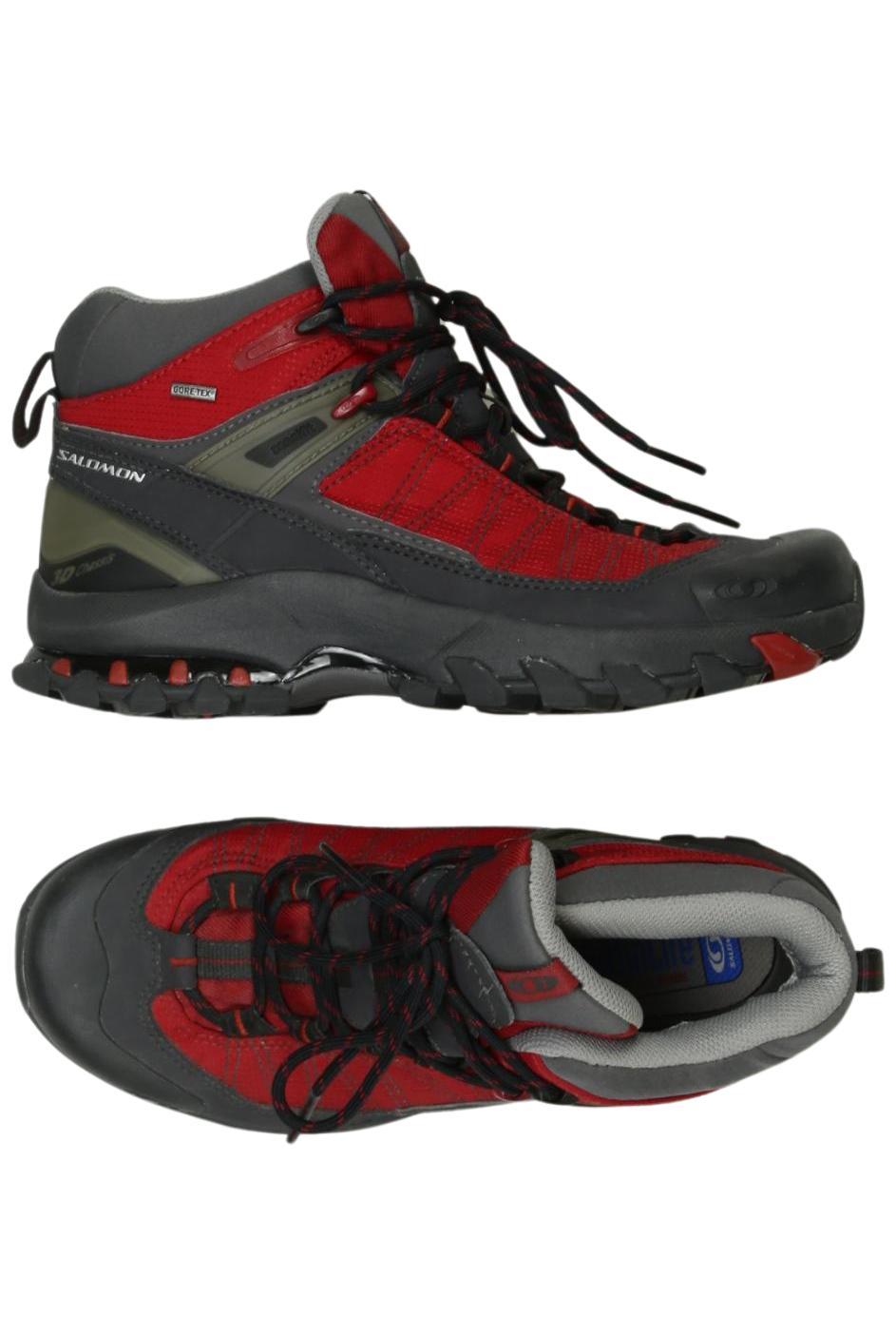 

Salomon Damen Stiefelette, mehrfarbig, Gr. 38