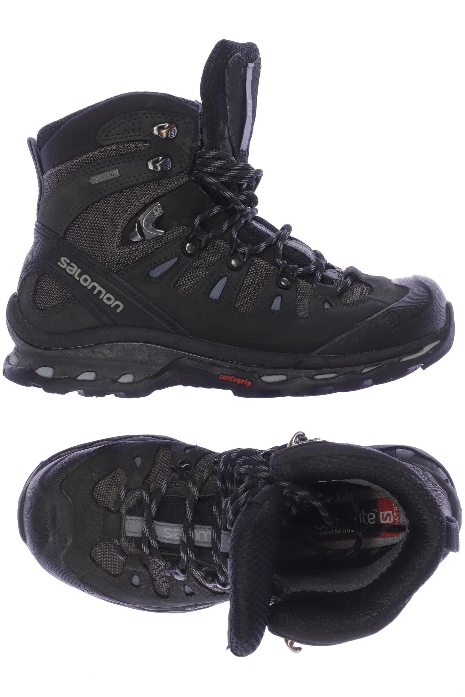 

Salomon Damen Stiefelette, grau, Gr. 36.5