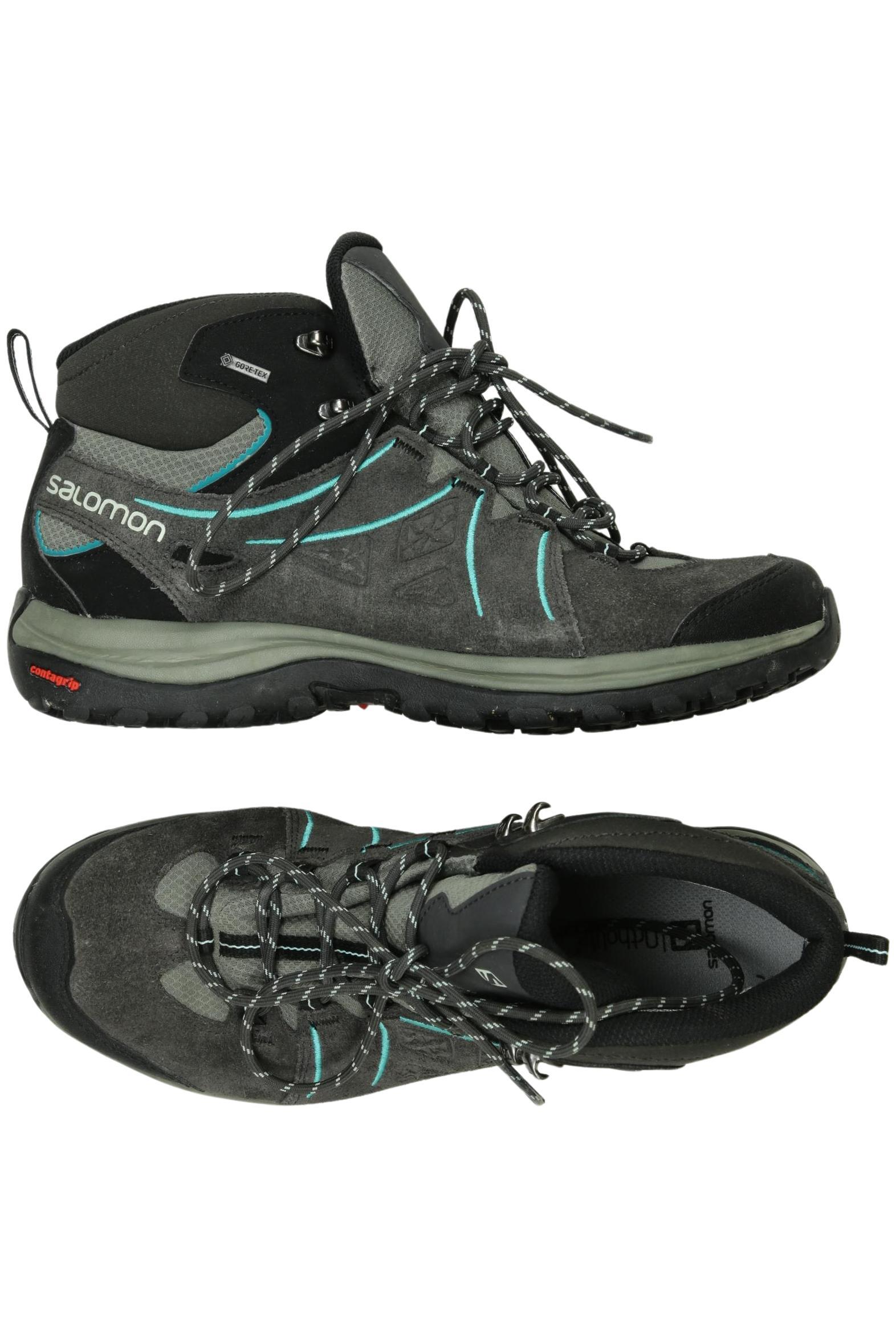 

Salomon Damen Stiefelette, mehrfarbig, Gr. 42