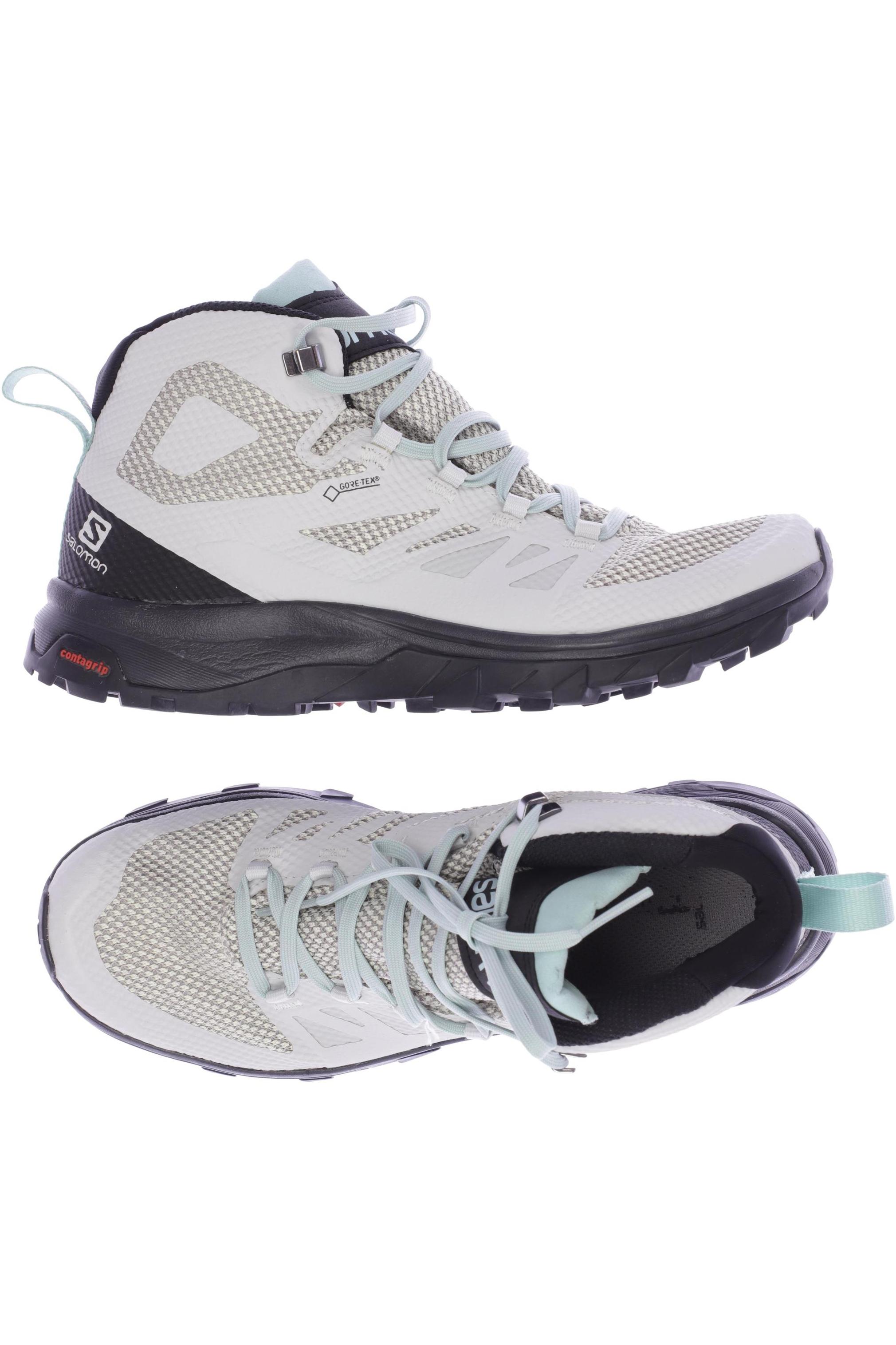 

Salomon Damen Stiefelette, grau, Gr. 40