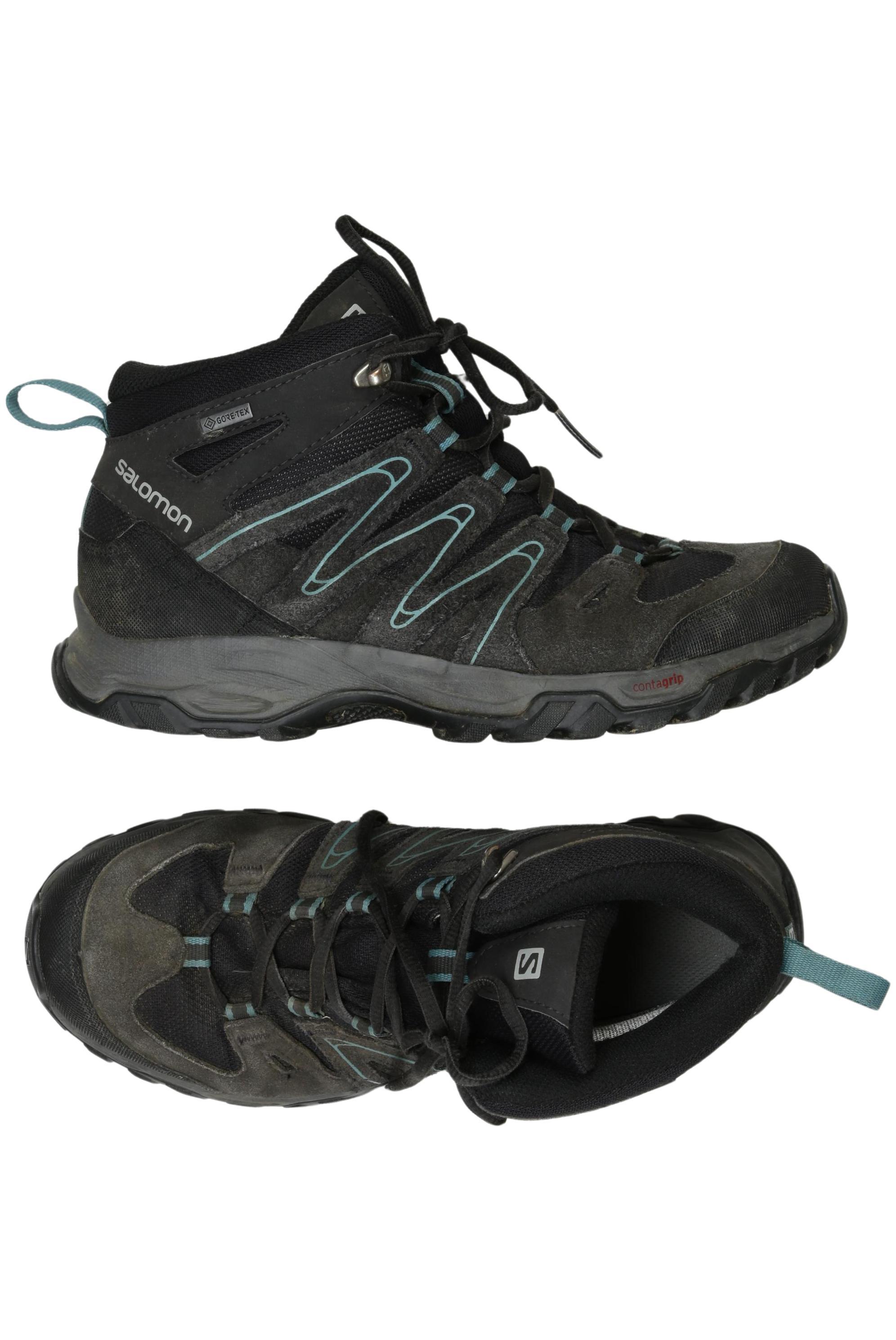 

Salomon Damen Stiefelette, mehrfarbig, Gr. 39.5