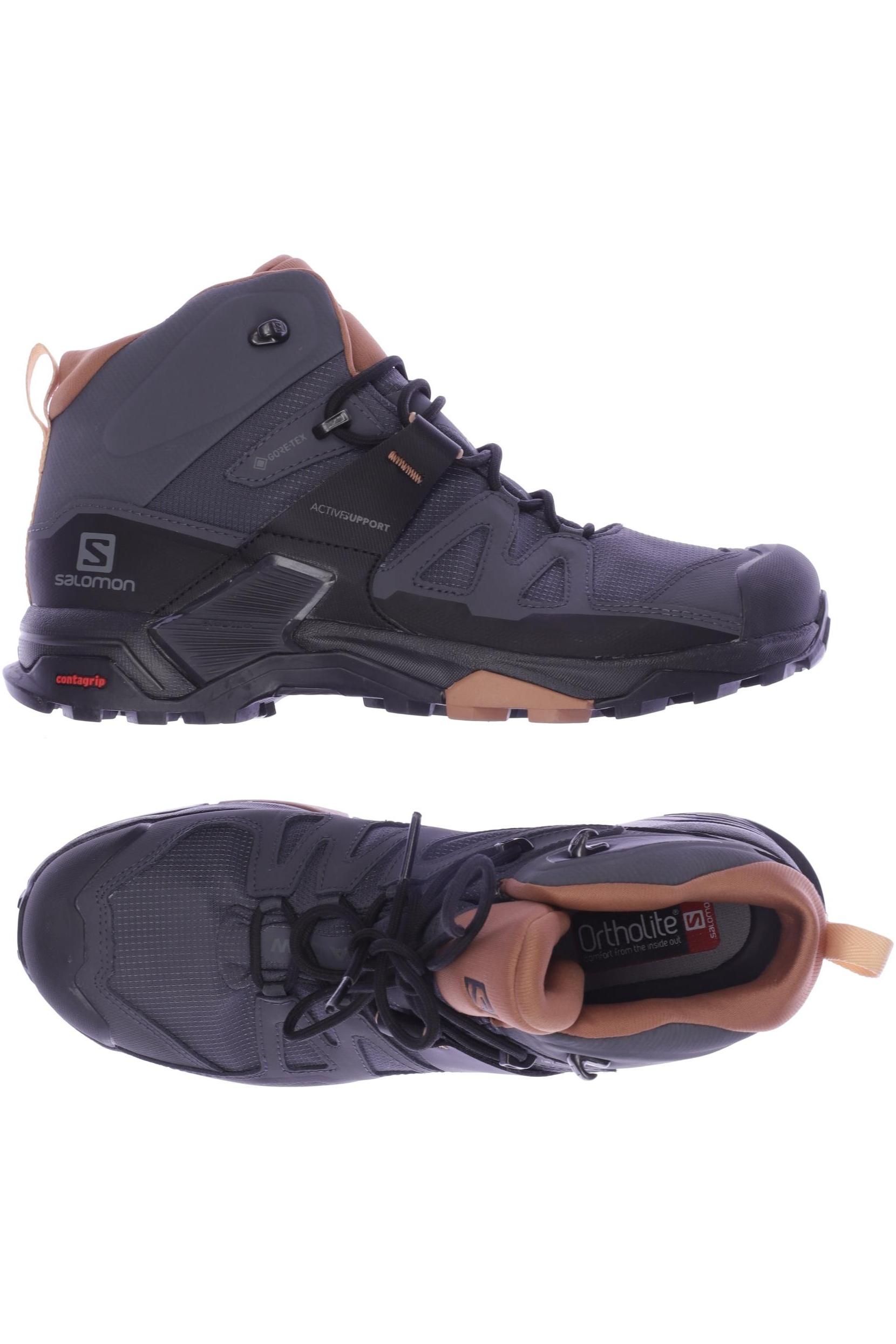 

Salomon Damen Stiefelette, grau, Gr. 42.5