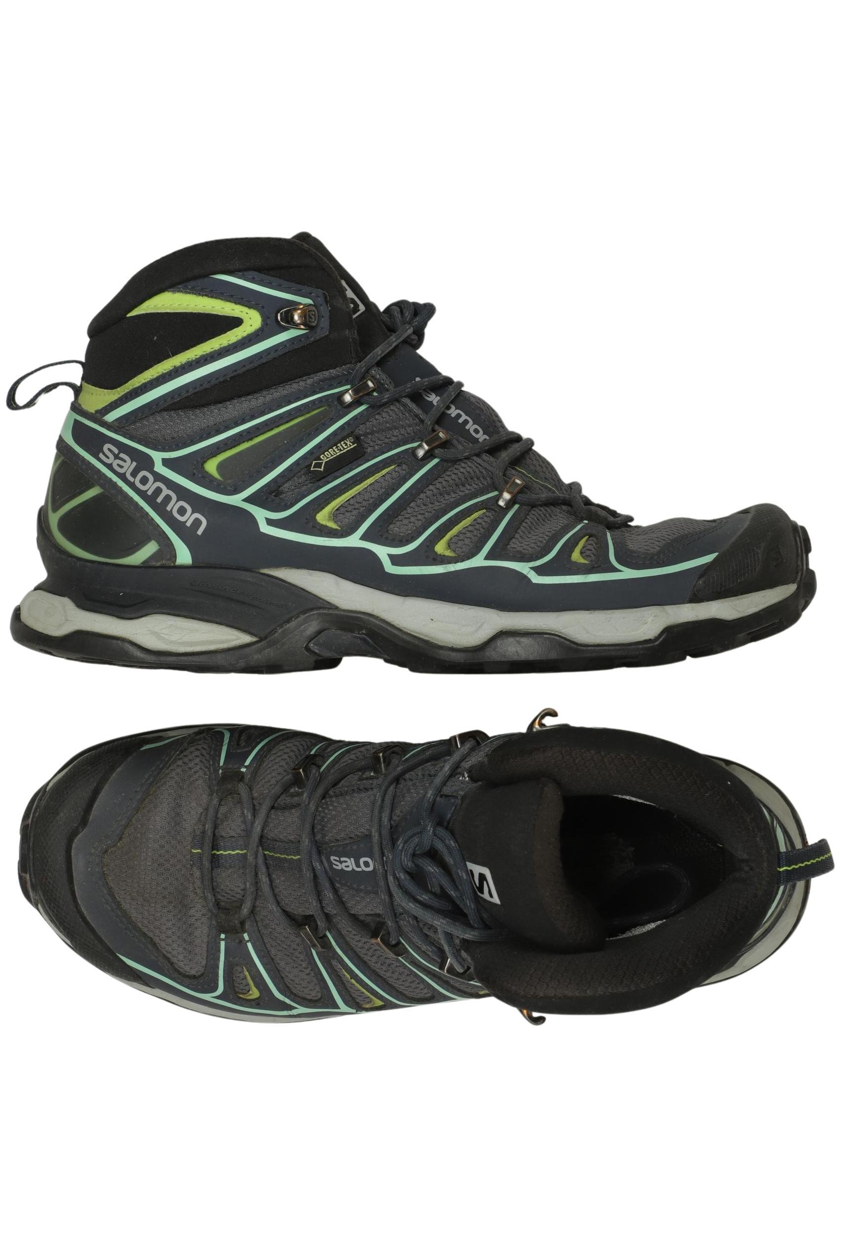

Salomon Damen Stiefelette, neon, Gr. 38.5