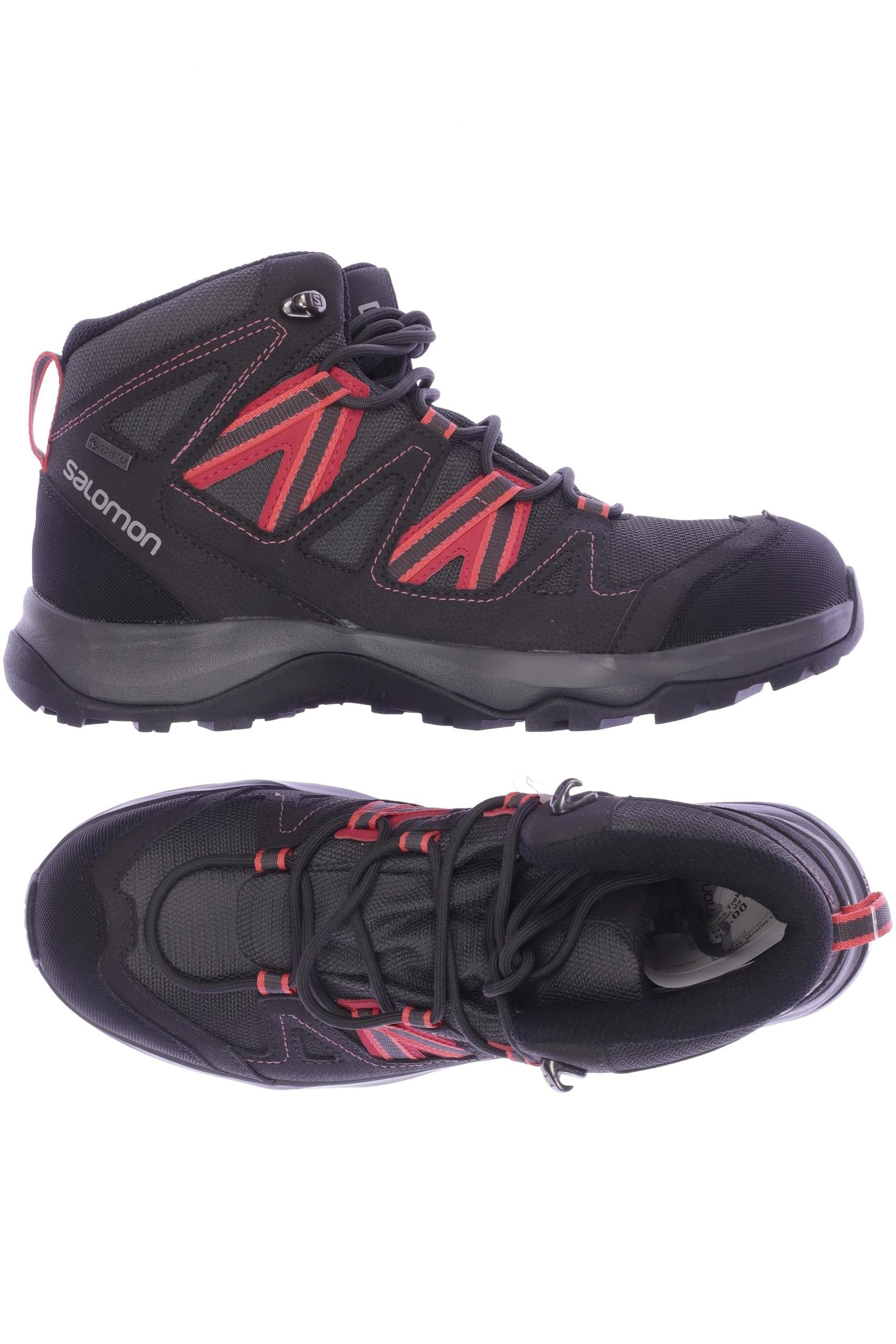 

Salomon Damen Stiefelette, grau, Gr. 39.5