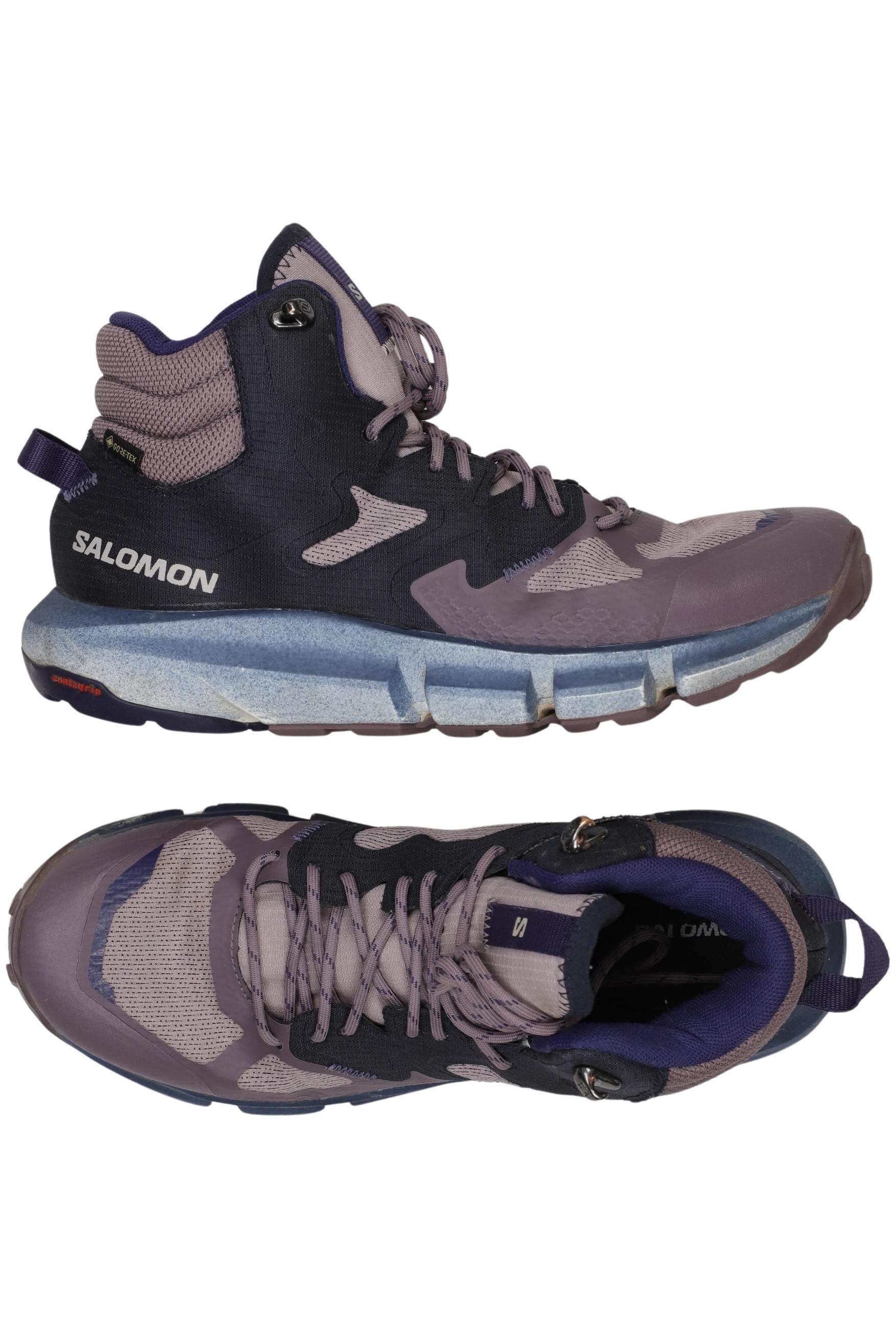 

Salomon Damen Stiefelette, mehrfarbig, Gr. 39.5