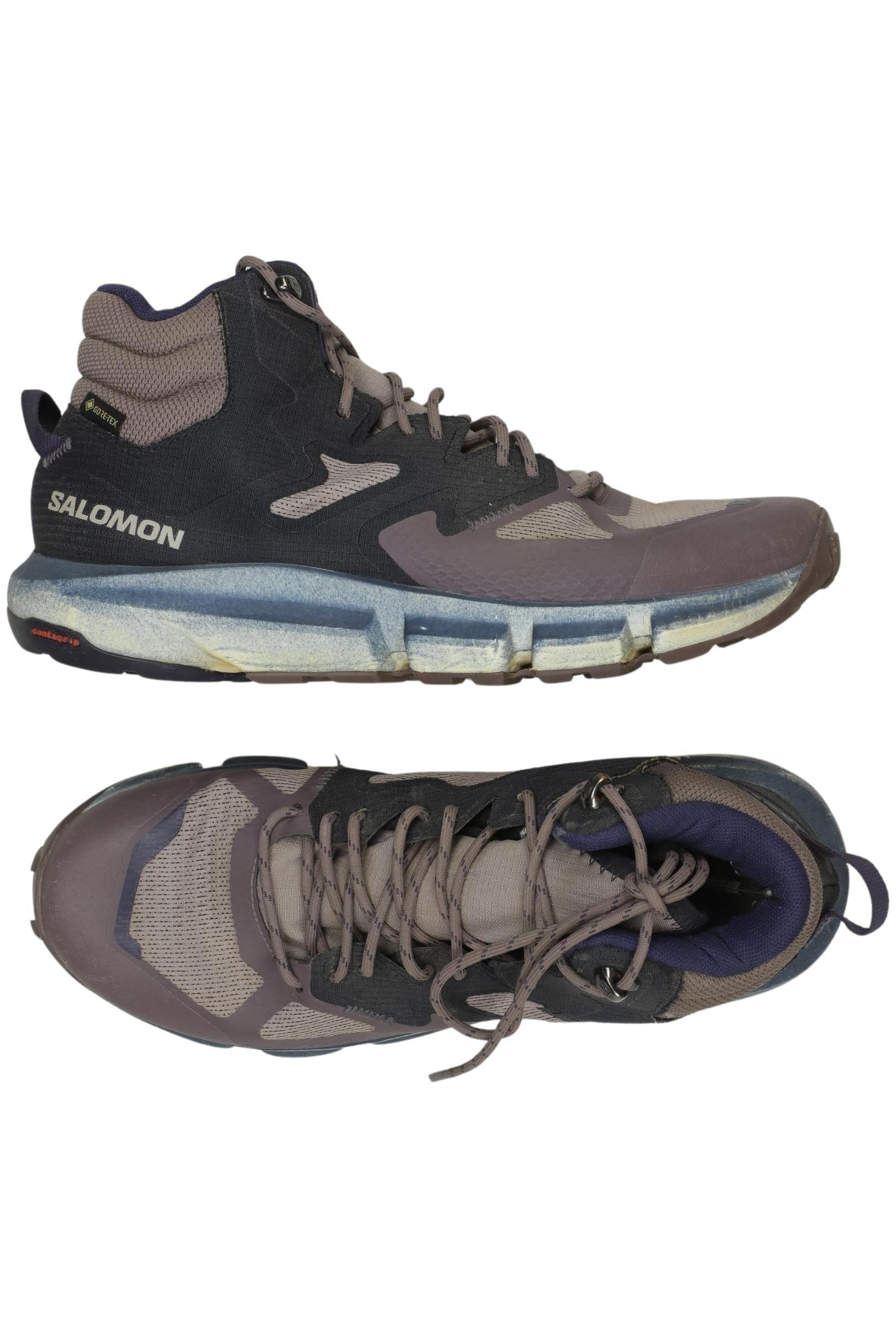 

Salomon Damen Stiefelette, mehrfarbig, Gr. 40.5