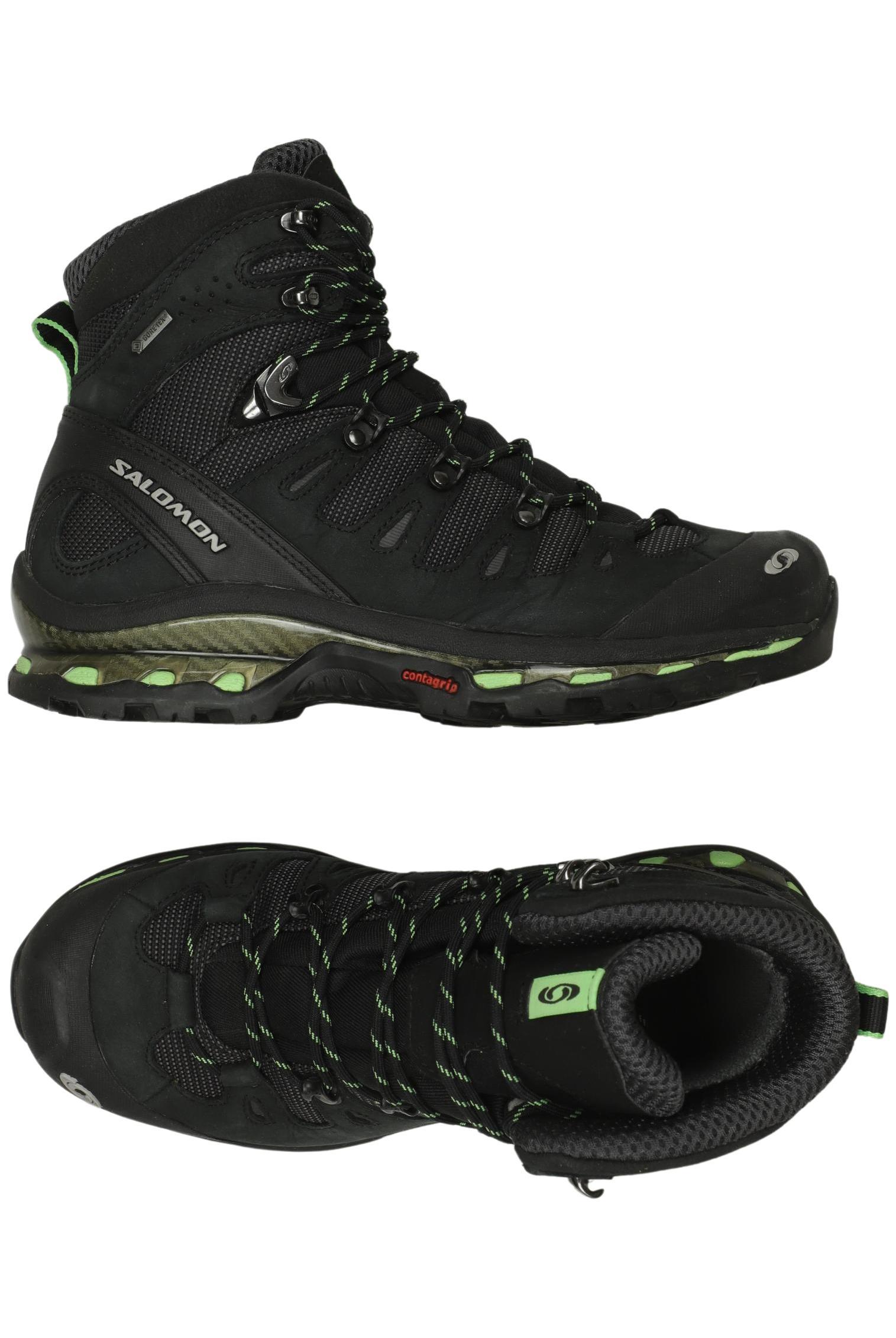 

Salomon Damen Stiefelette, schwarz, Gr. 40