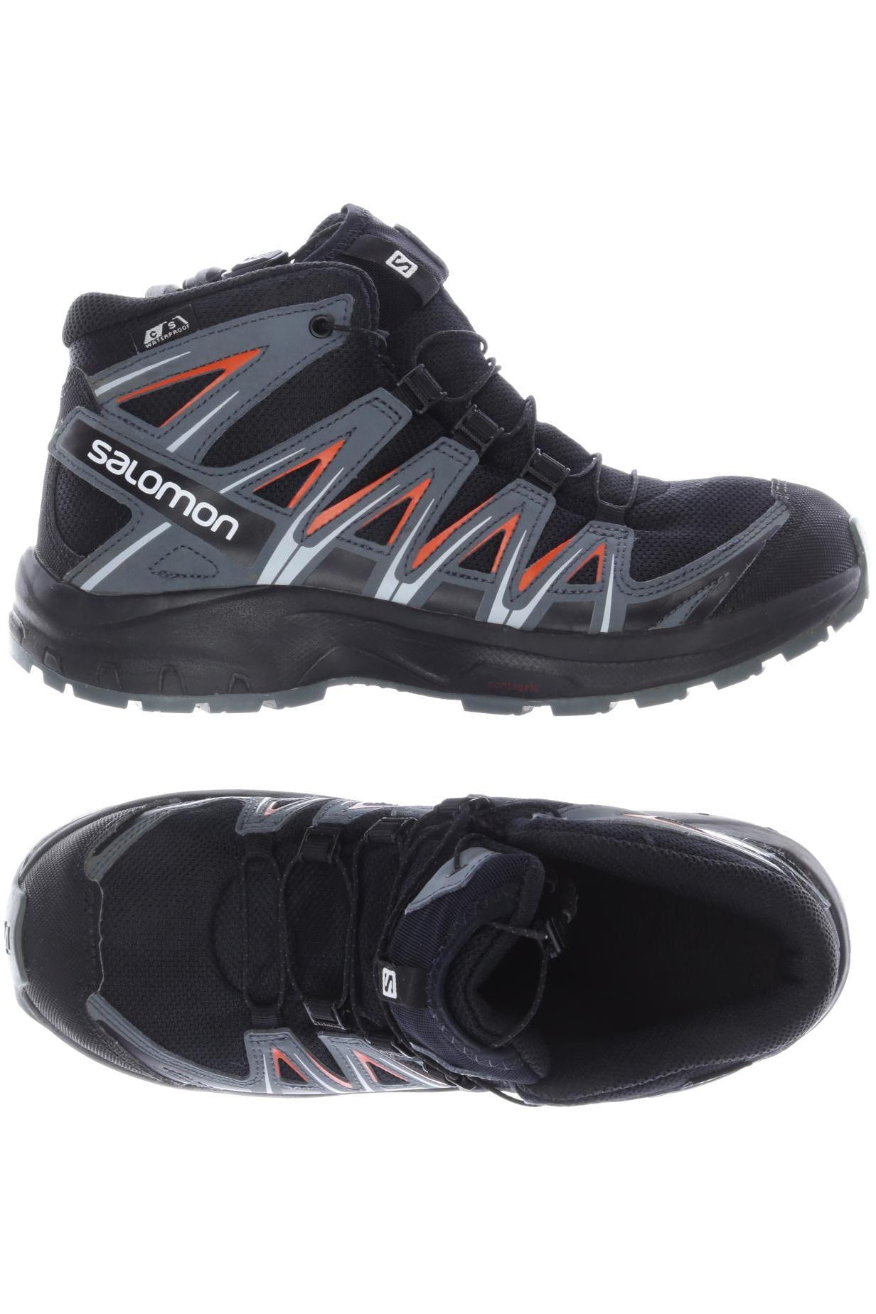 

Salomon Damen Stiefelette, schwarz, Gr. 37