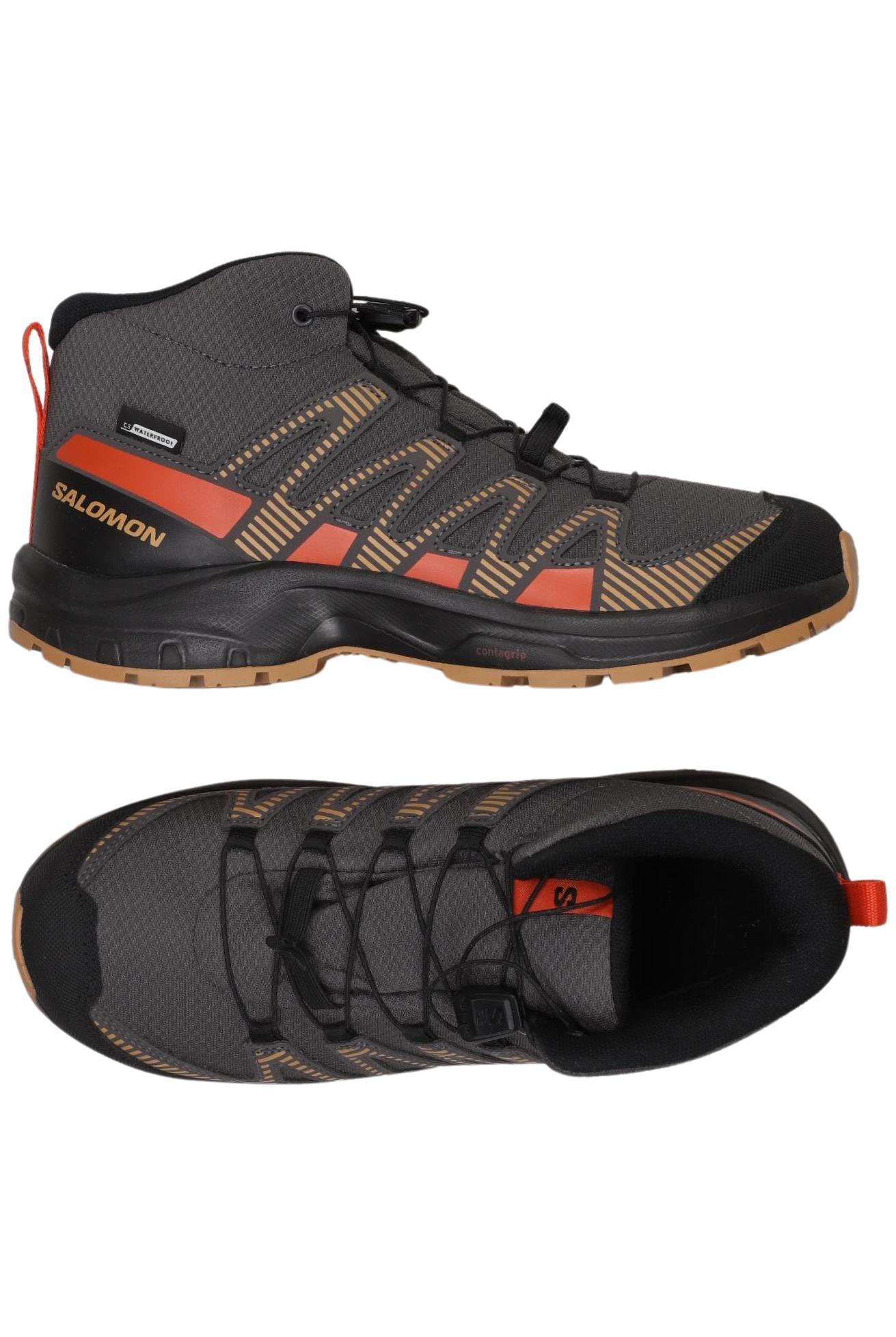 

Salomon Damen Stiefelette, mehrfarbig, Gr. 37